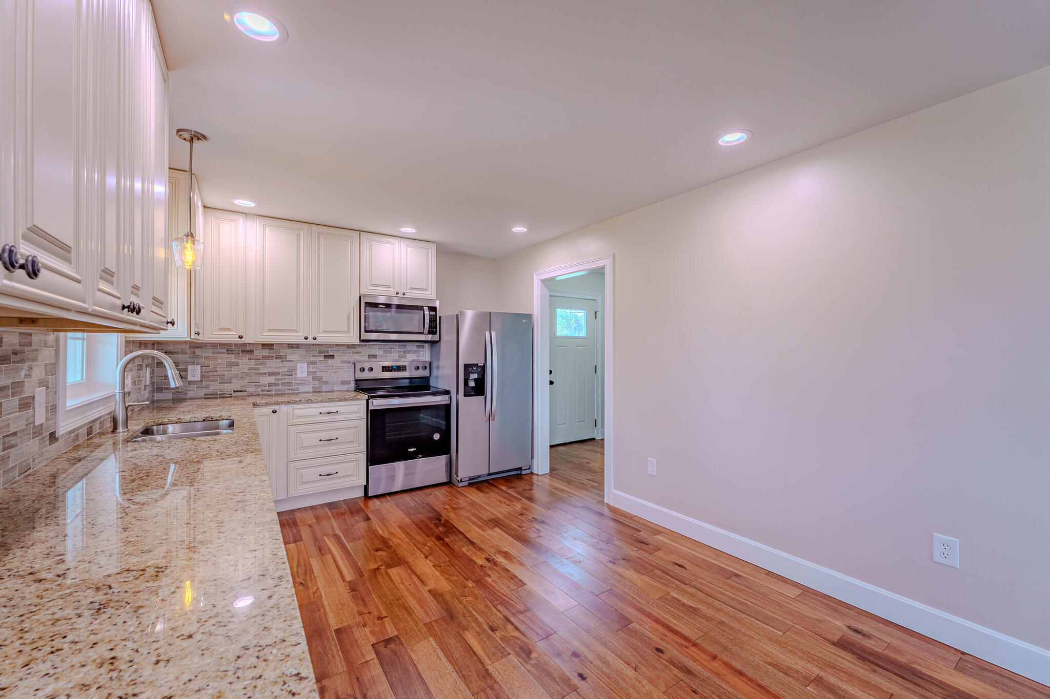 332 Galewood Drive, New Carlisle, Ohio 45344