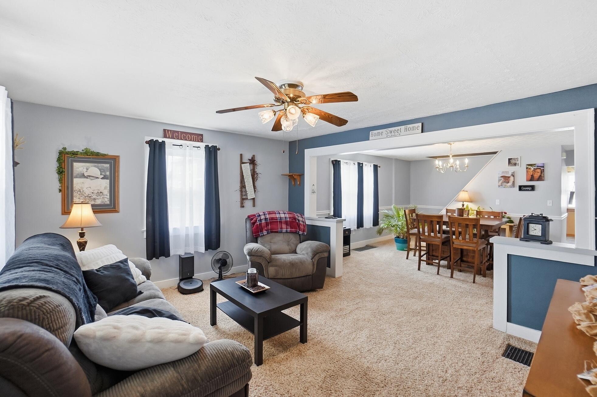 801 Bellevue Avenue, Springfield, Ohio 45503