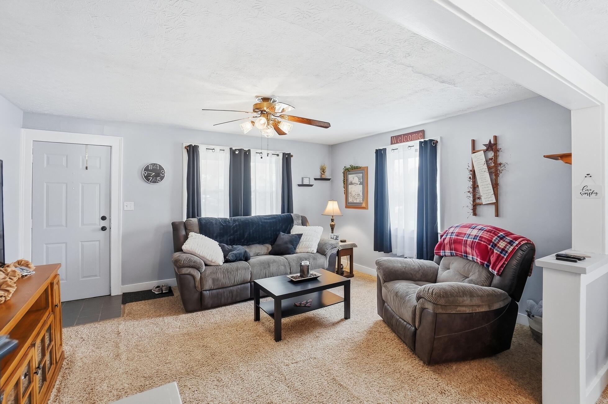 801 Bellevue Avenue, Springfield, Ohio 45503