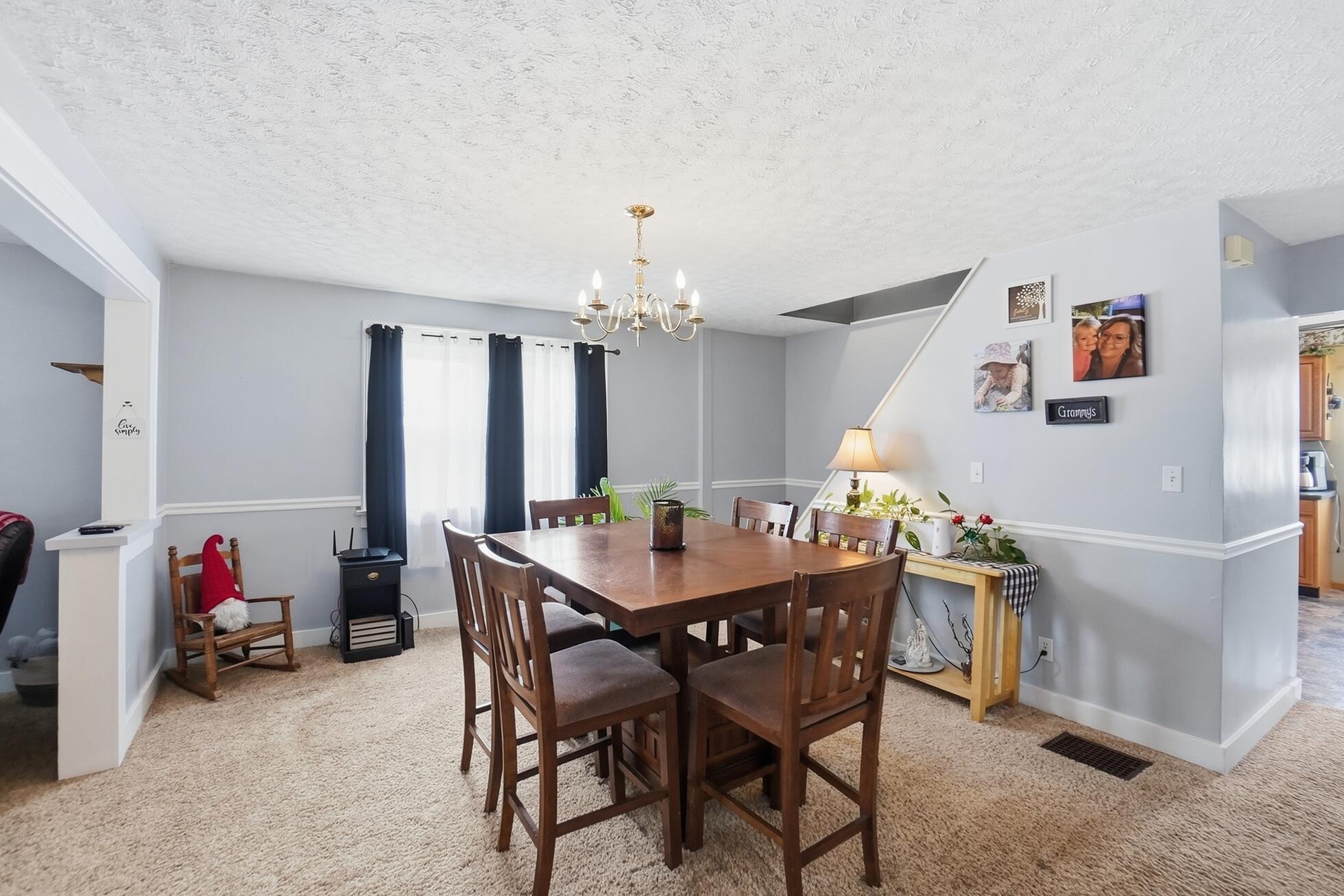 801 Bellevue Avenue, Springfield, Ohio 45503