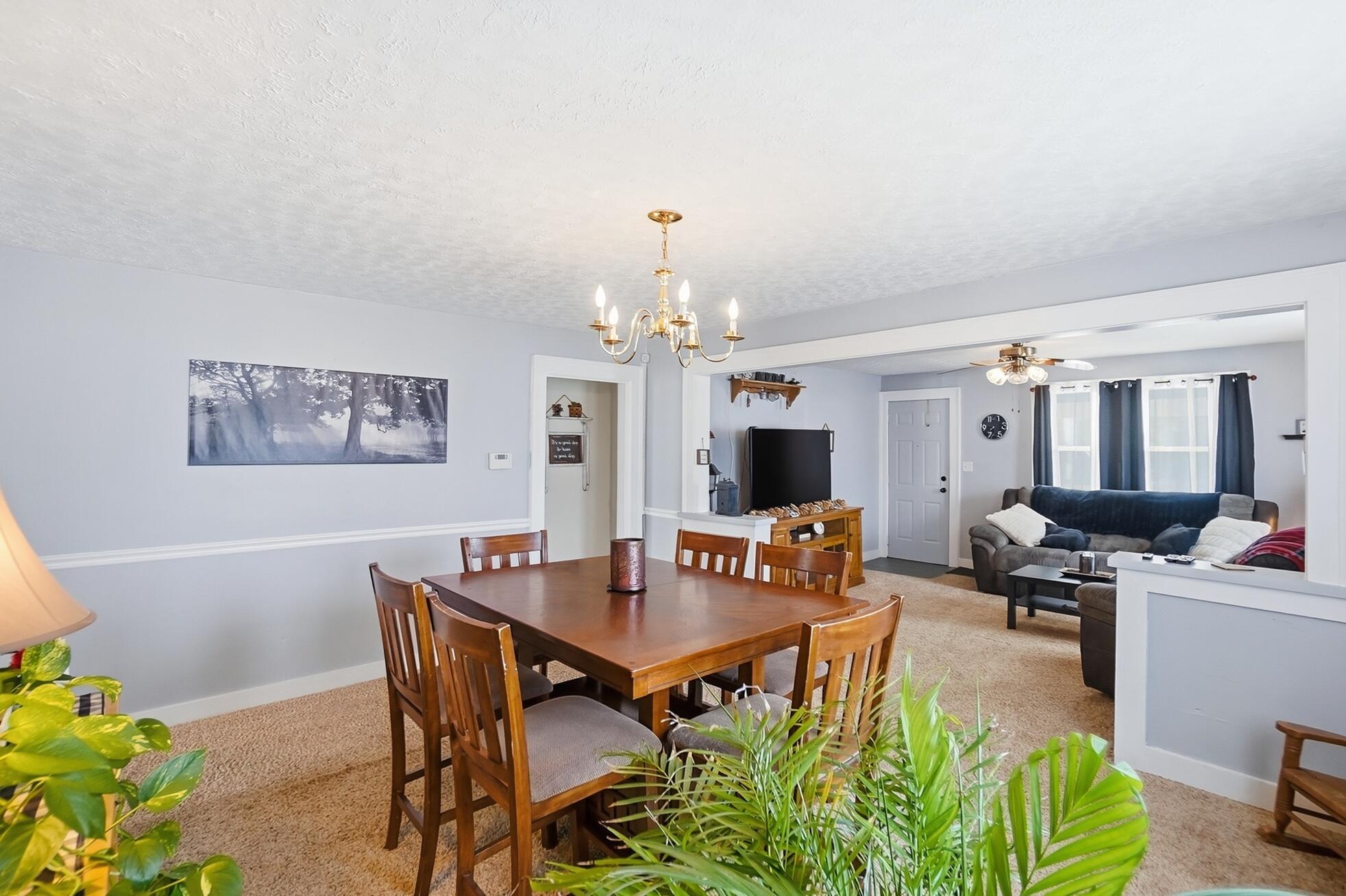 801 Bellevue Avenue, Springfield, Ohio 45503