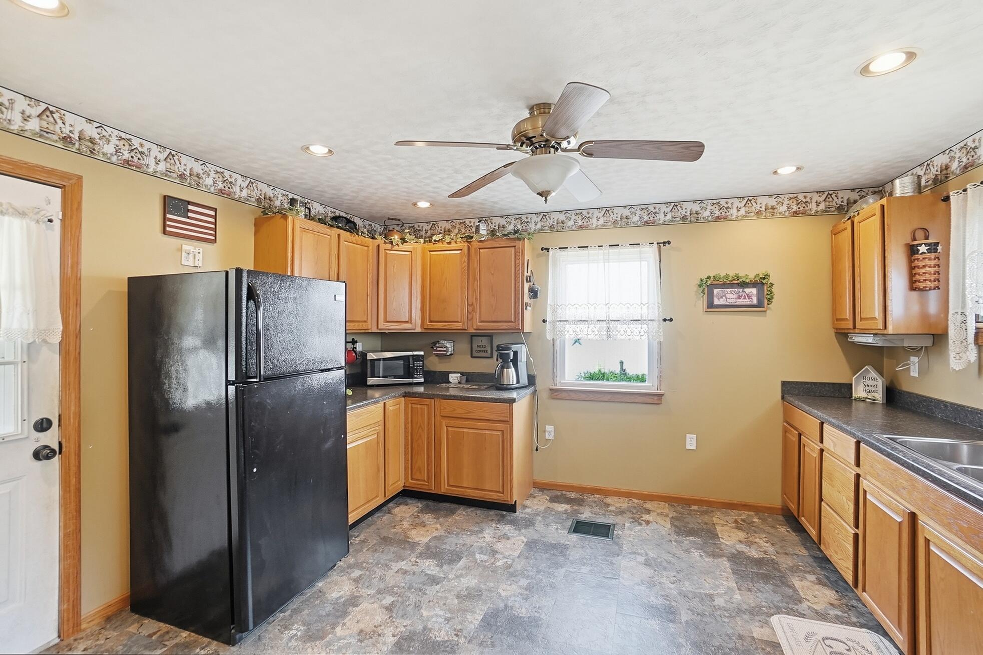 801 Bellevue Avenue, Springfield, Ohio 45503