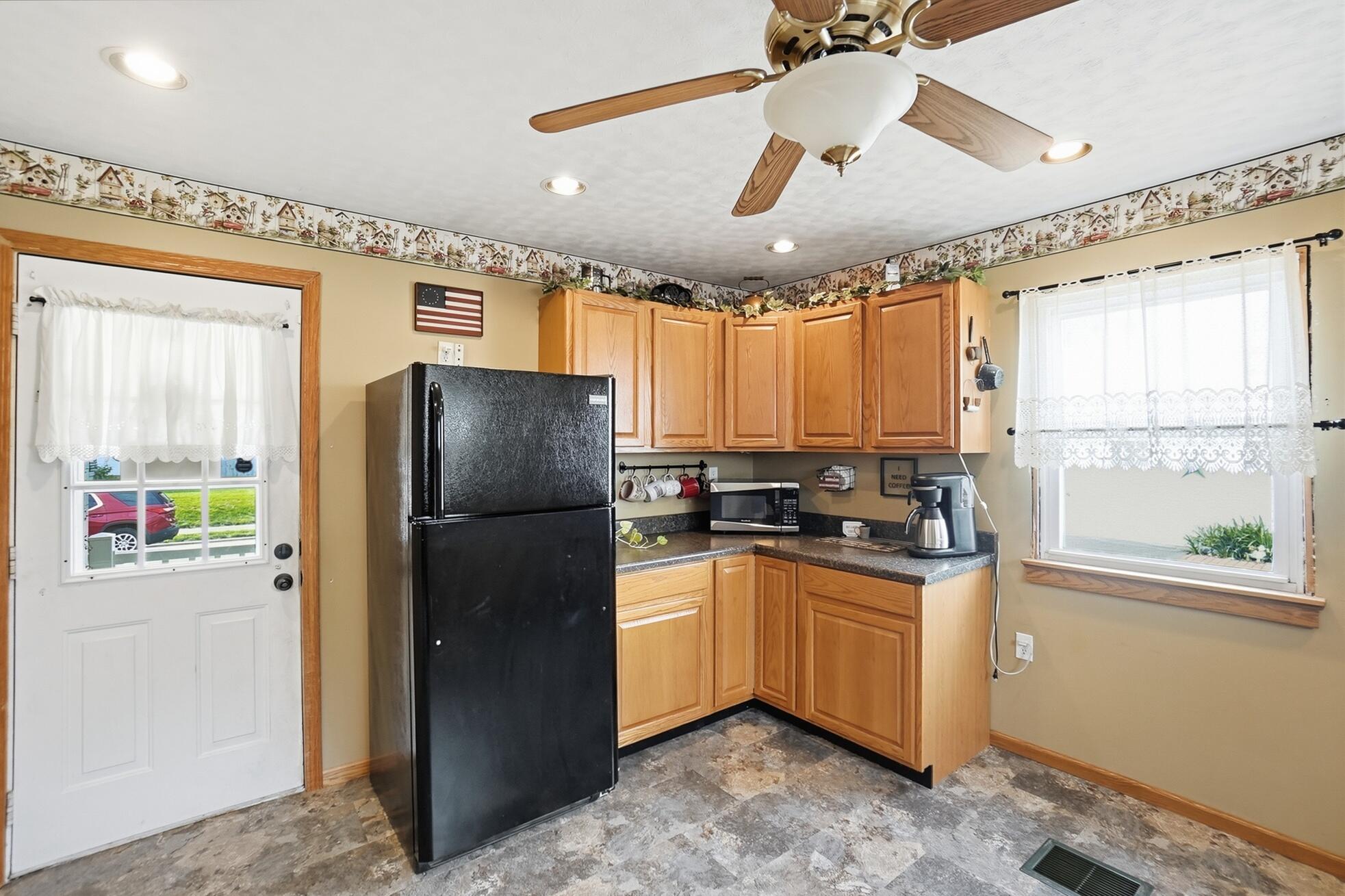 801 Bellevue Avenue, Springfield, Ohio 45503