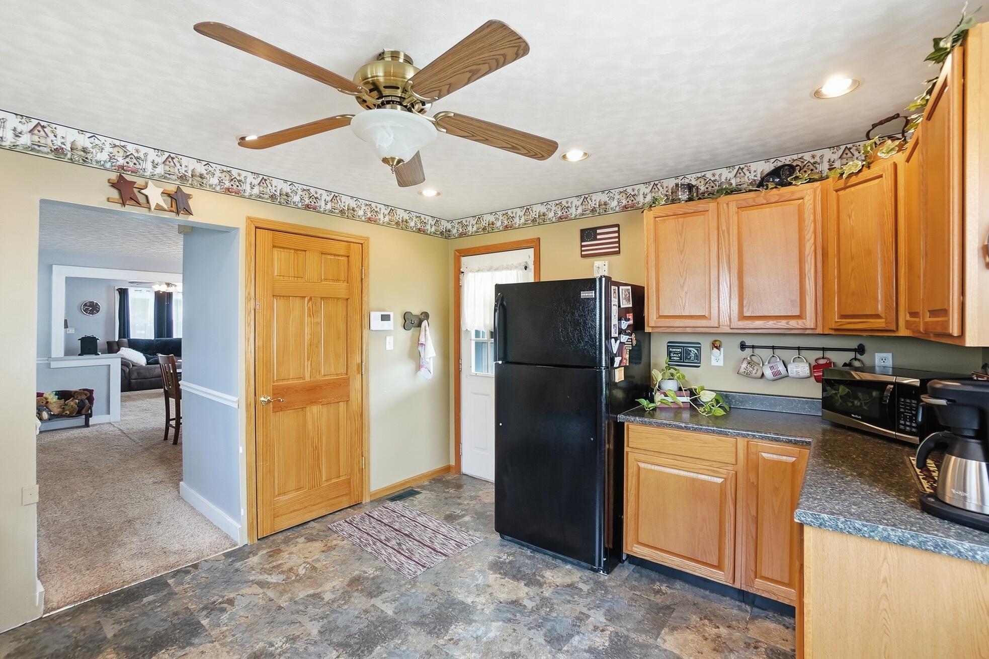 801 Bellevue Avenue, Springfield, Ohio 45503