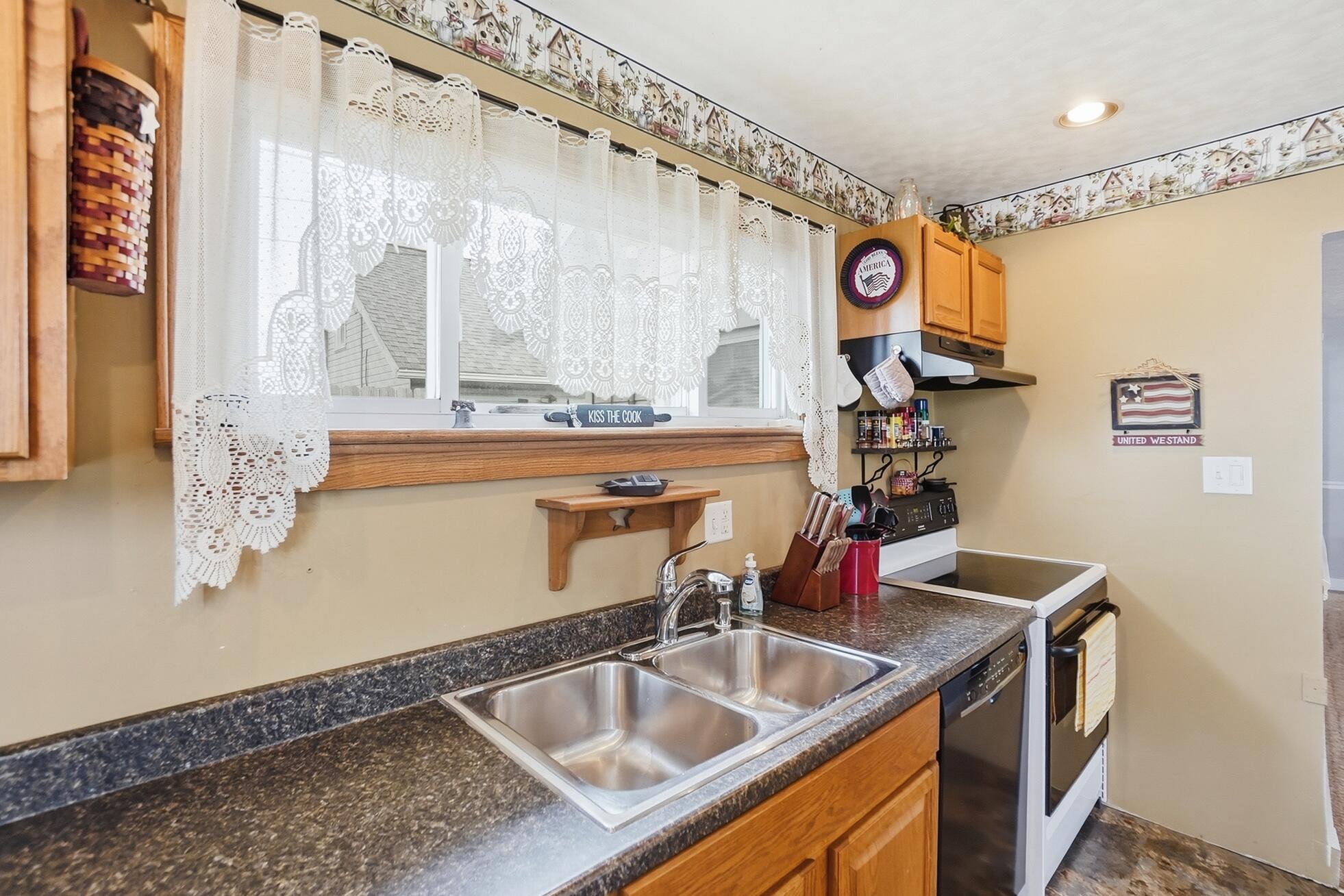 801 Bellevue Avenue, Springfield, Ohio 45503