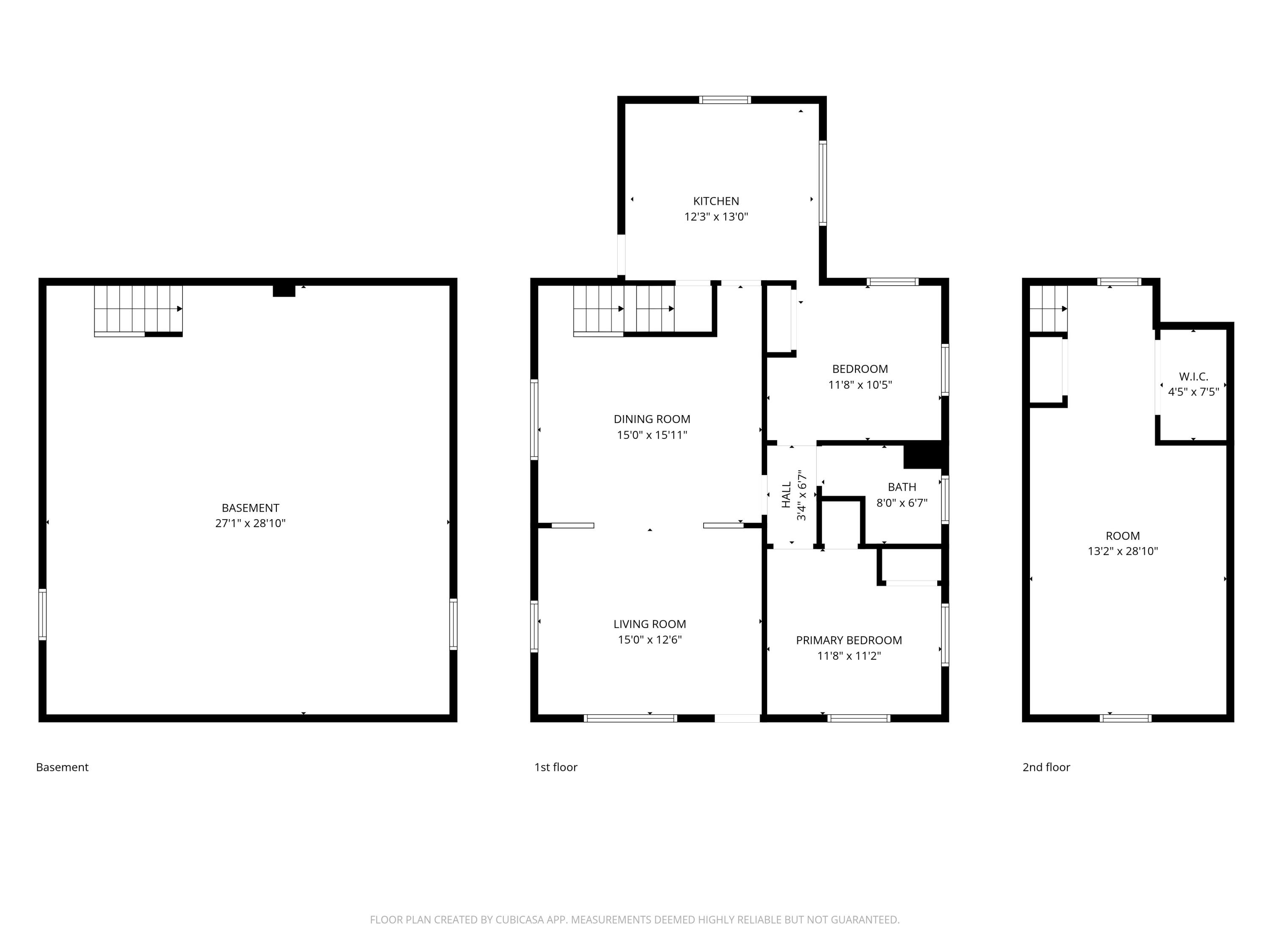 801 Bellevue Avenue, Springfield, Ohio 45503