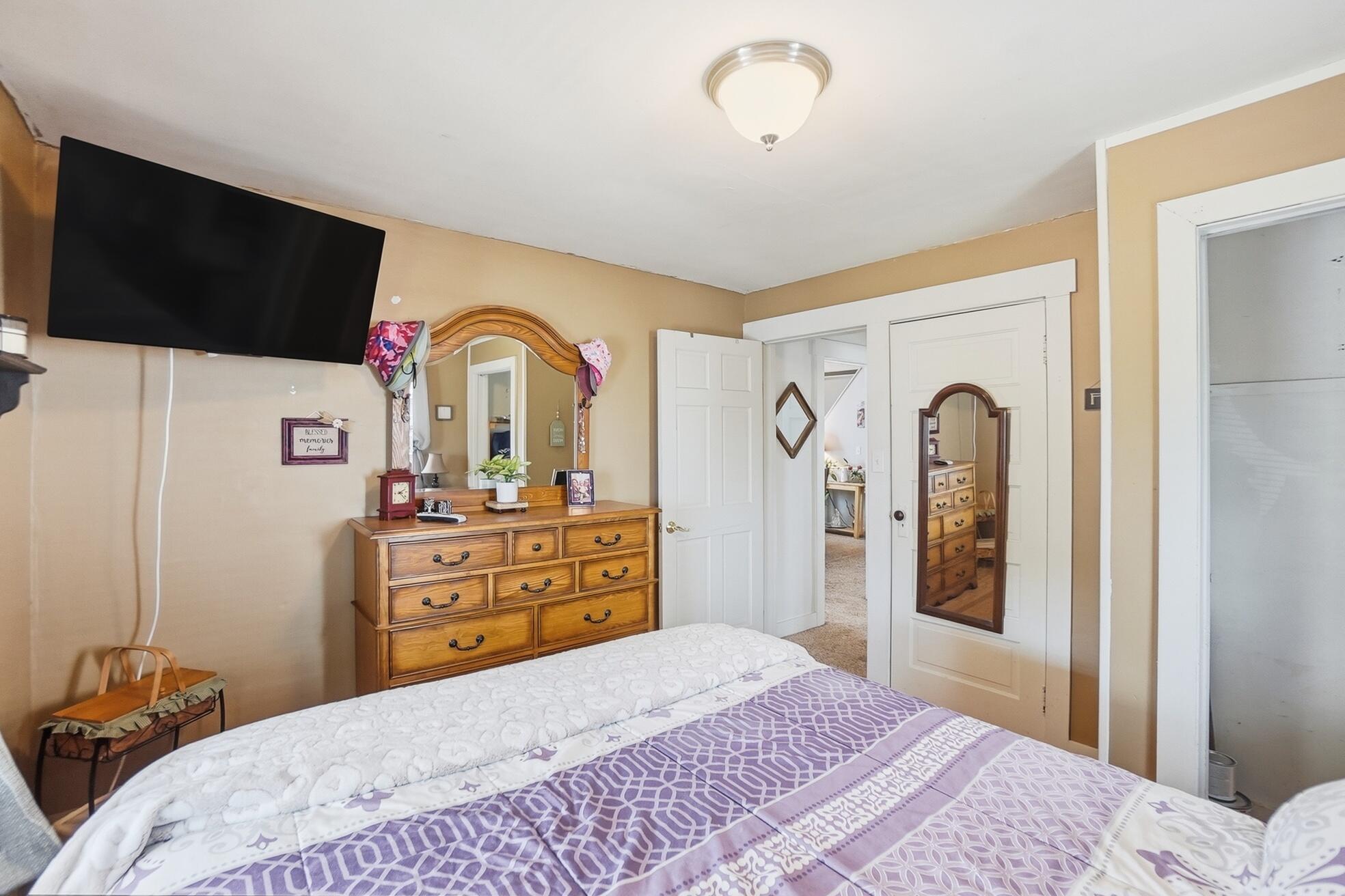 801 Bellevue Avenue, Springfield, Ohio 45503