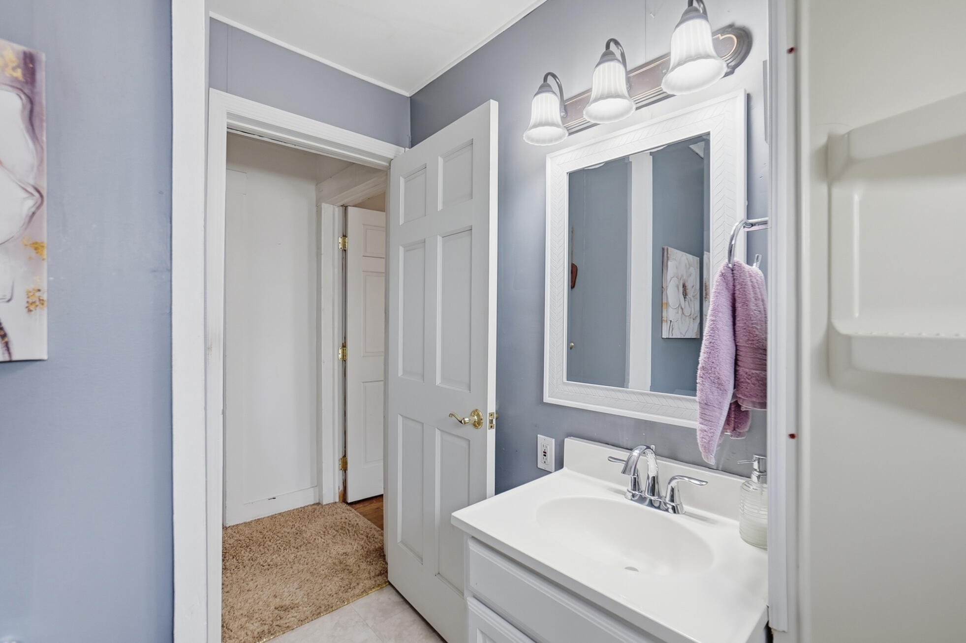 801 Bellevue Avenue, Springfield, Ohio 45503