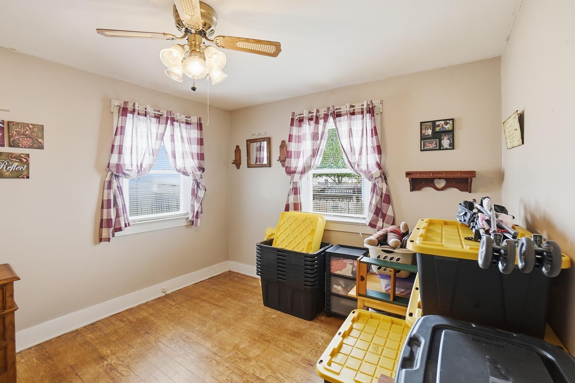 801 Bellevue Avenue, Springfield, Ohio 45503