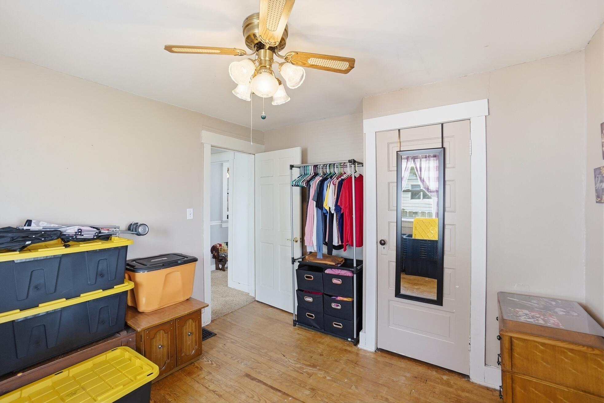 801 Bellevue Avenue, Springfield, Ohio 45503