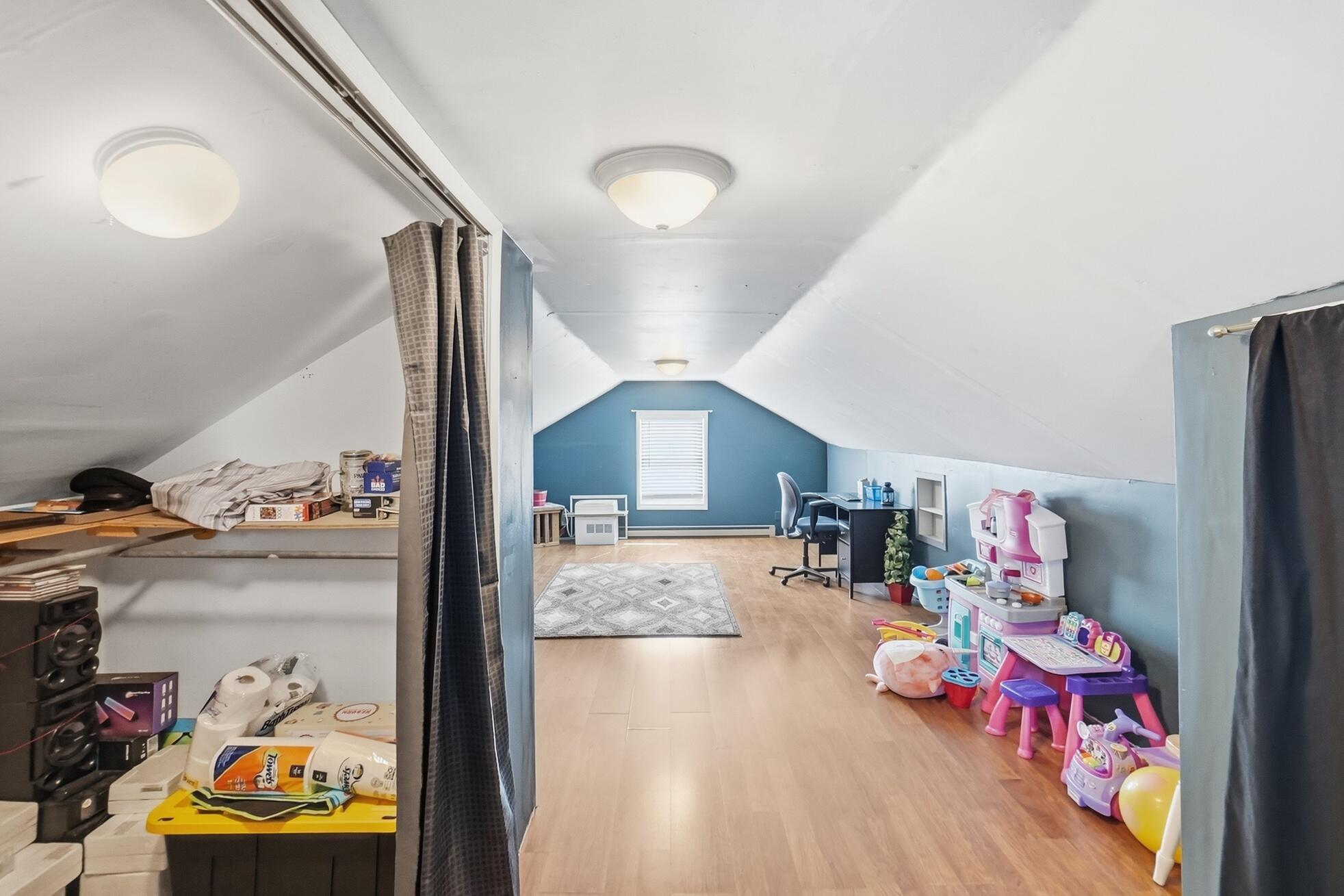 801 Bellevue Avenue, Springfield, Ohio 45503