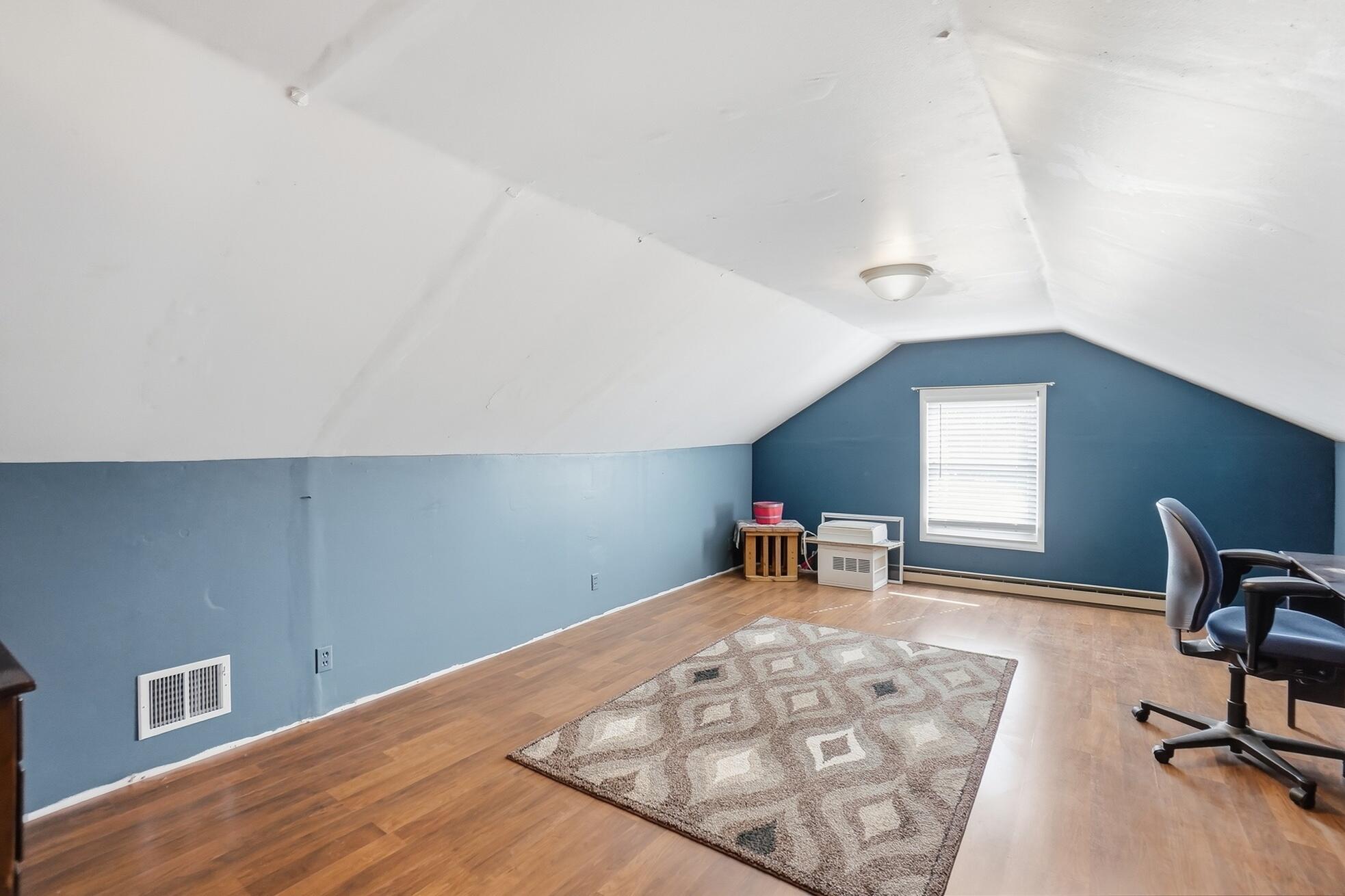 801 Bellevue Avenue, Springfield, Ohio 45503