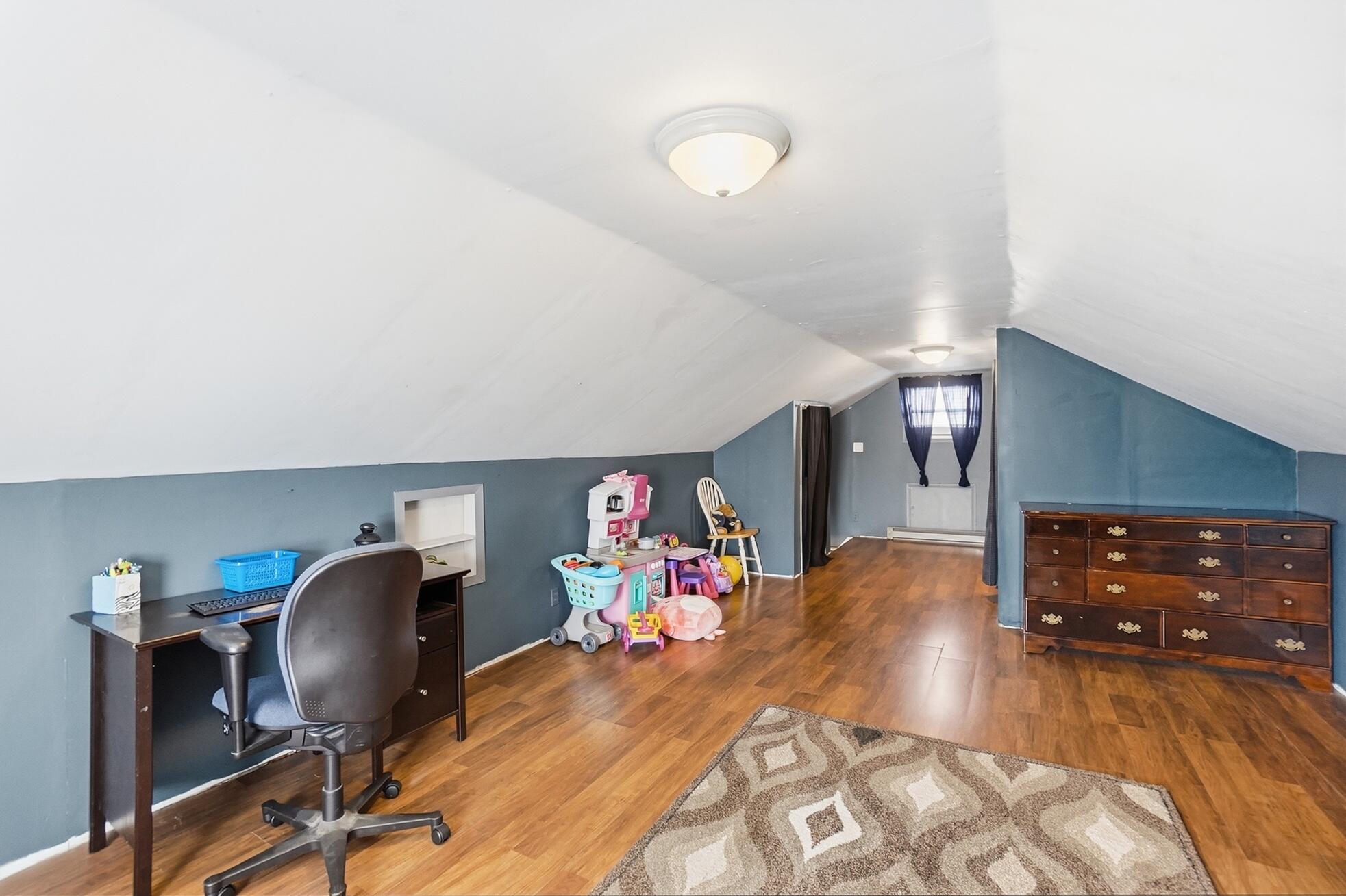 801 Bellevue Avenue, Springfield, Ohio 45503