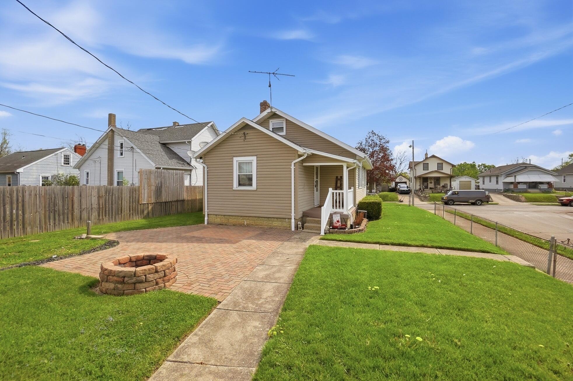 801 Bellevue Avenue, Springfield, Ohio 45503