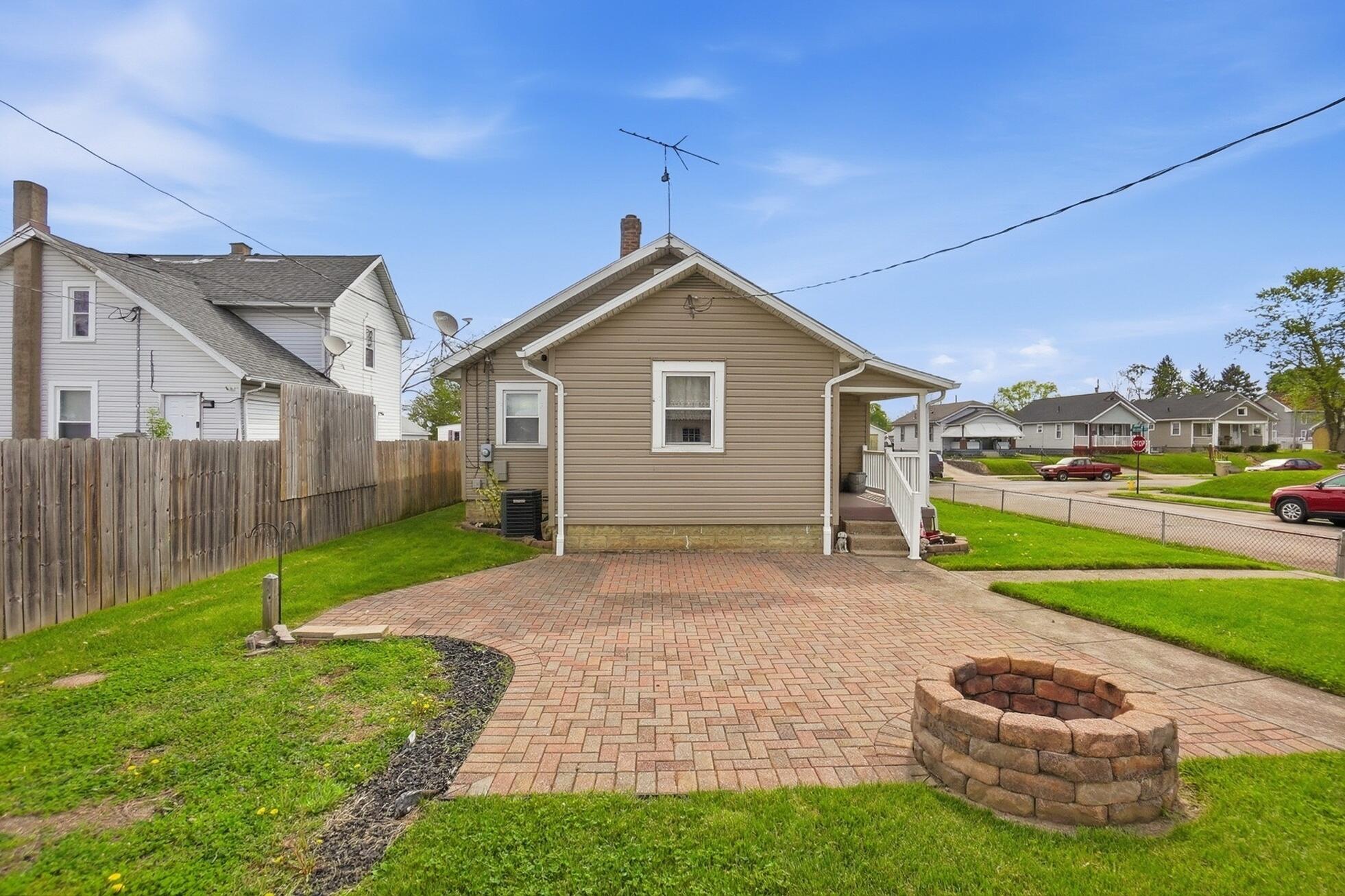 801 Bellevue Avenue, Springfield, Ohio 45503