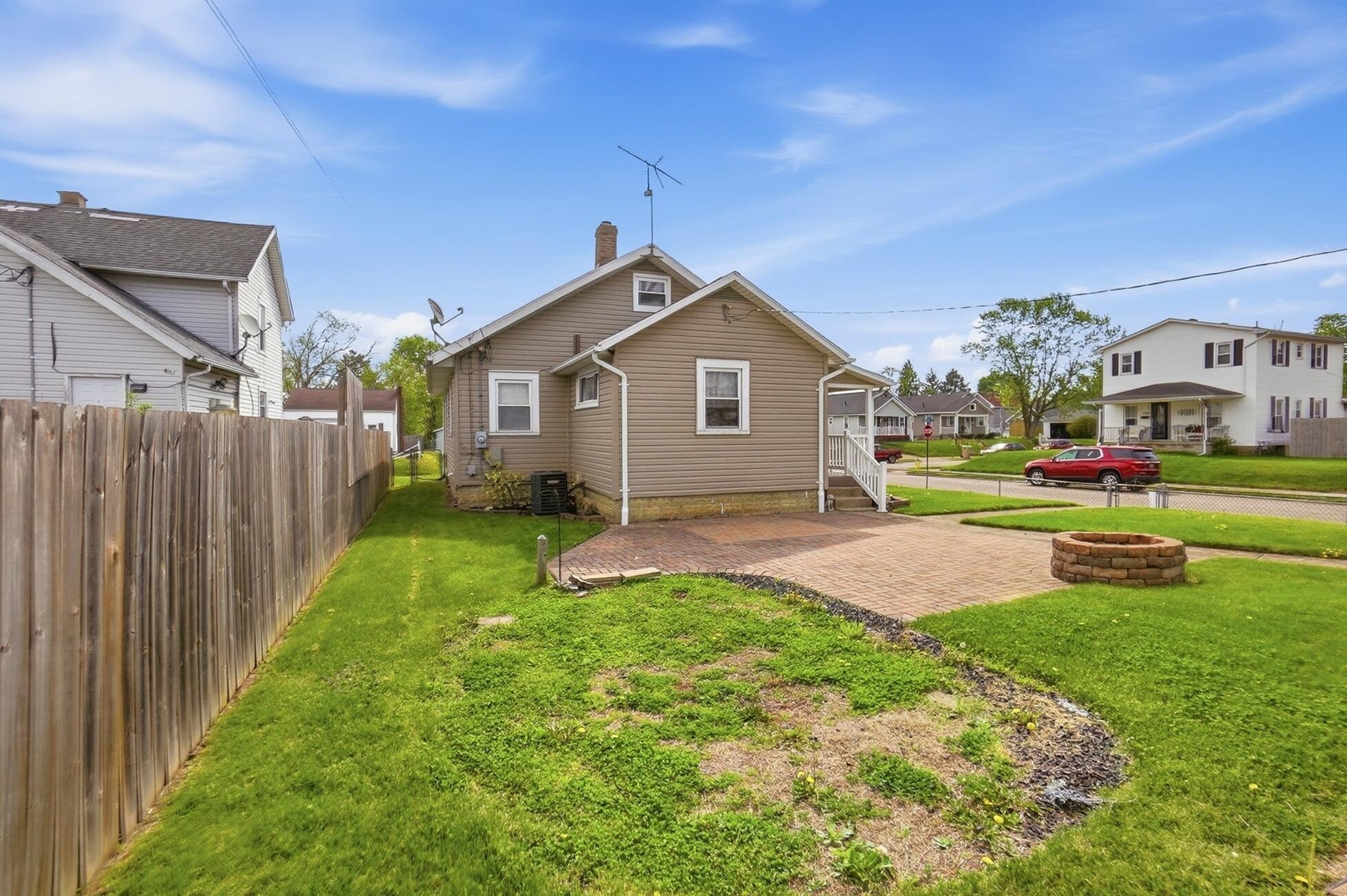 801 Bellevue Avenue, Springfield, Ohio 45503