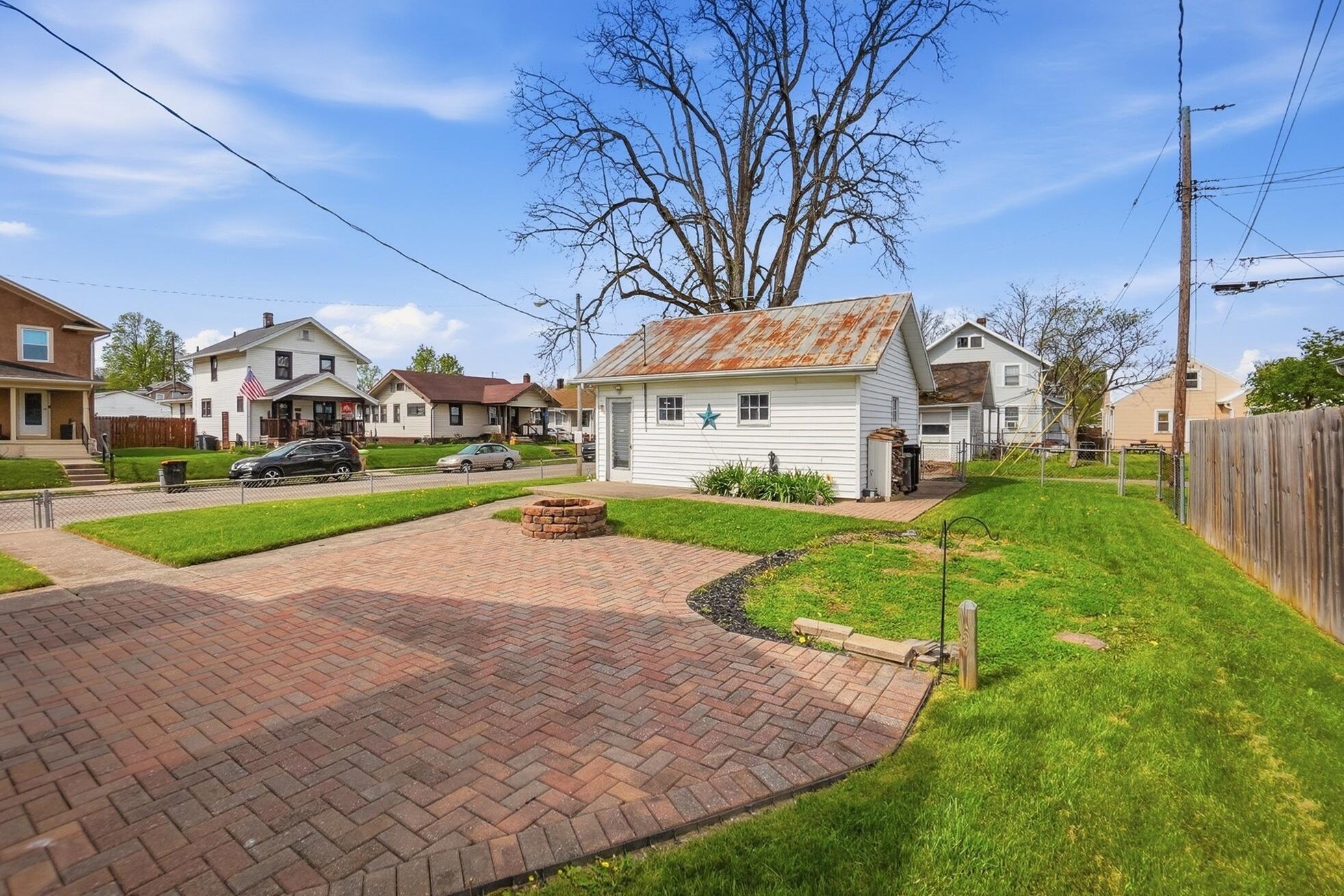 801 Bellevue Avenue, Springfield, Ohio 45503