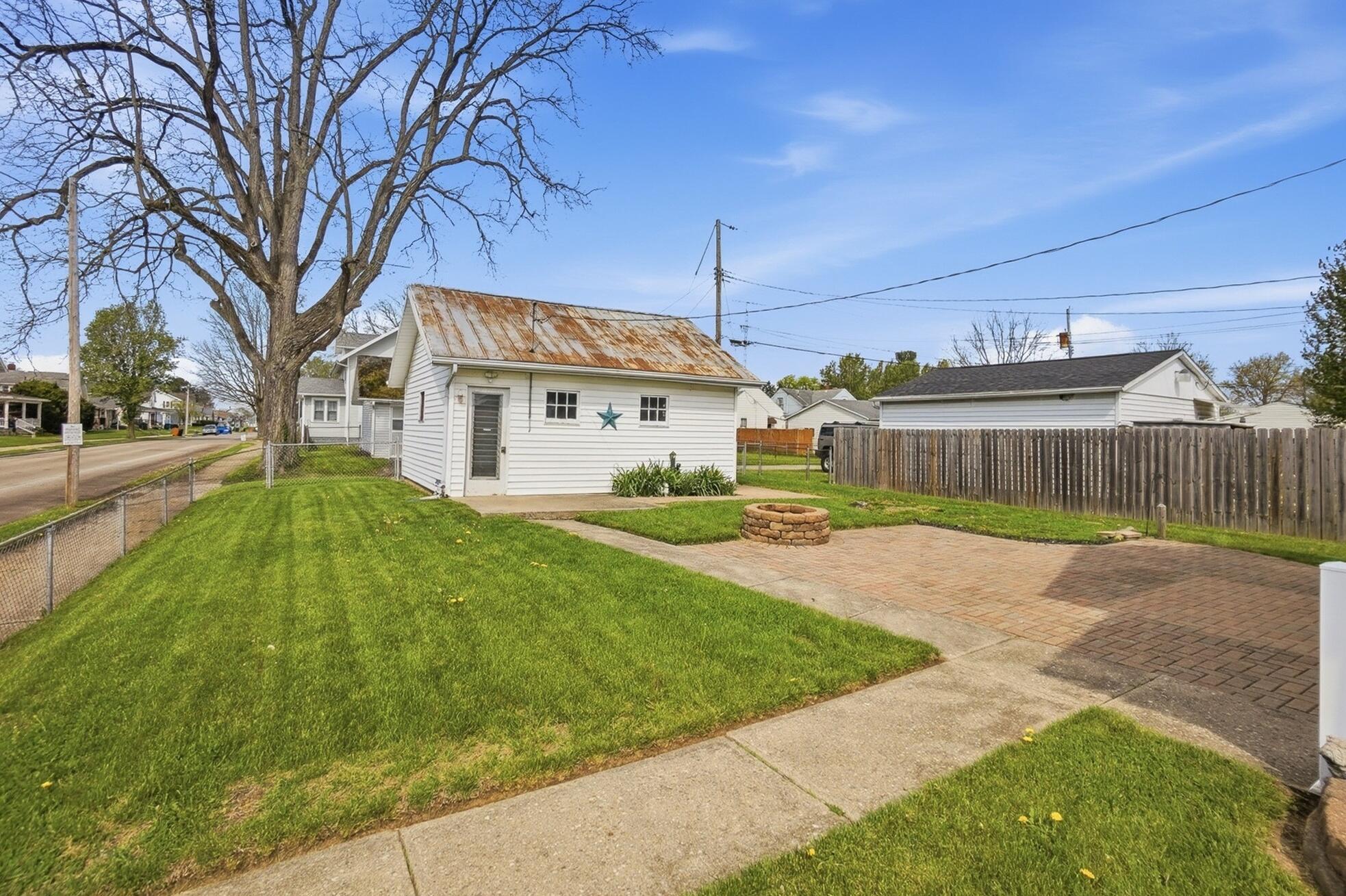 801 Bellevue Avenue, Springfield, Ohio 45503