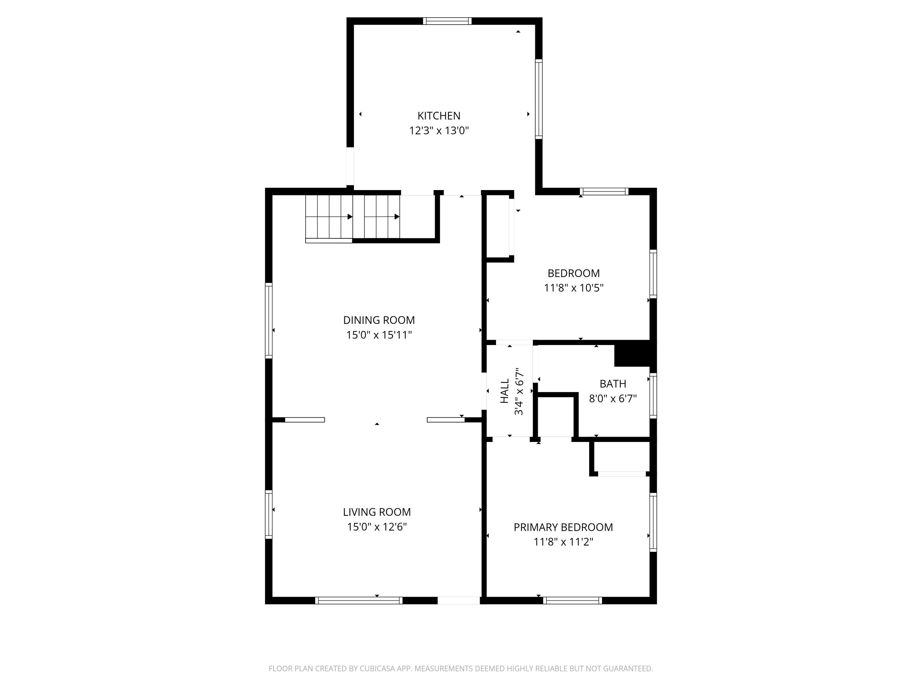 801 Bellevue Avenue, Springfield, Ohio 45503