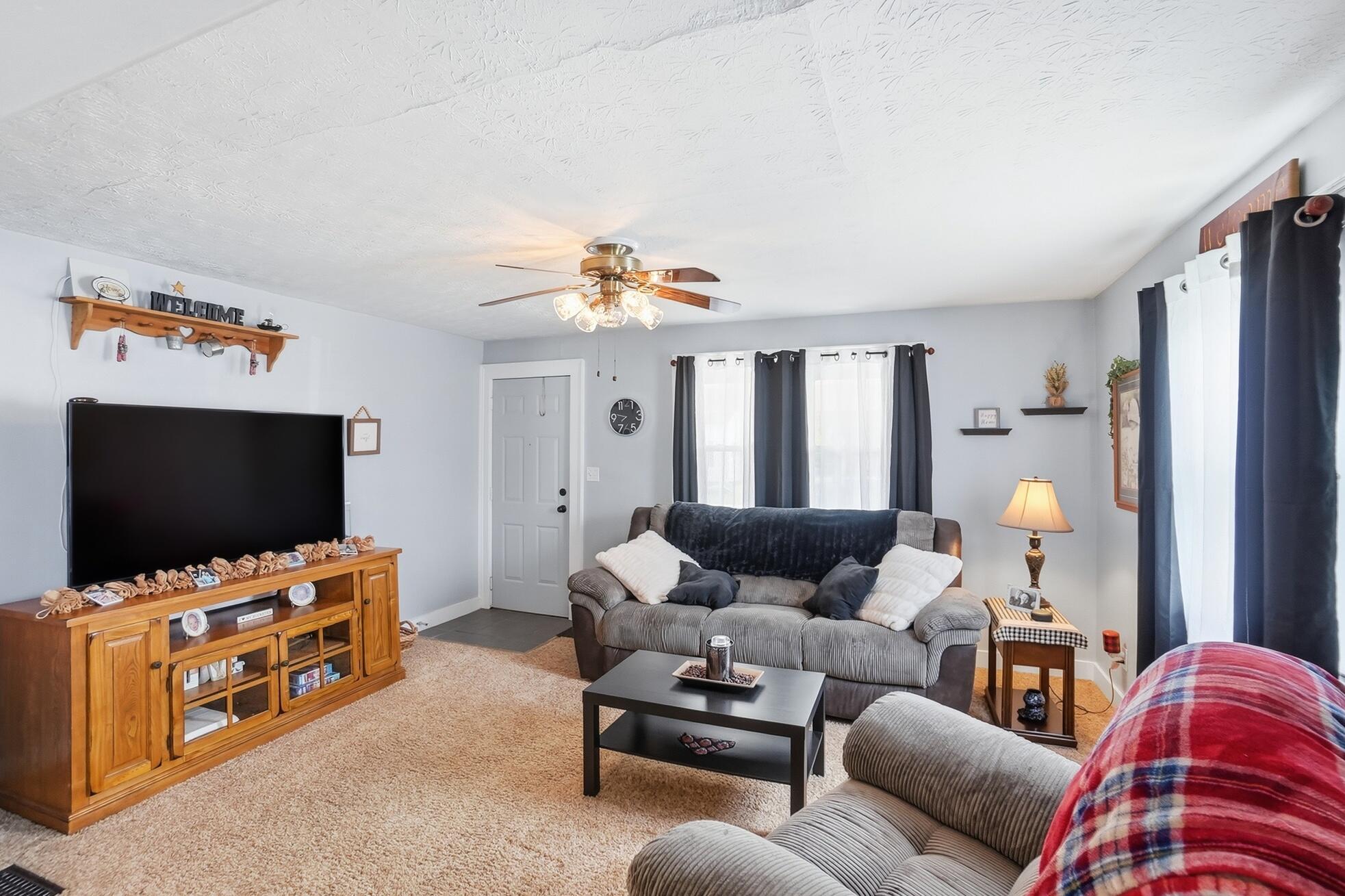 801 Bellevue Avenue, Springfield, Ohio 45503