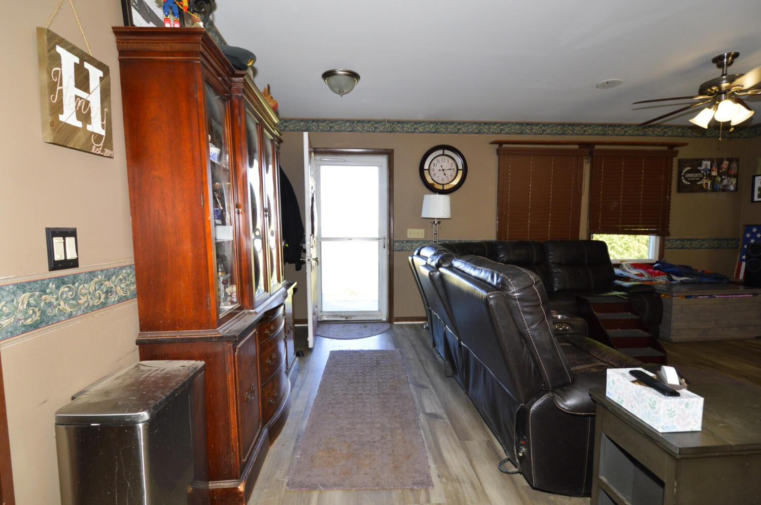 8100 State Route 56, Mechanicsburg, Ohio 43044