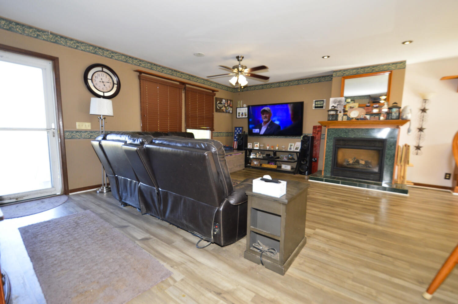 8100 State Route 56, Mechanicsburg, Ohio 43044