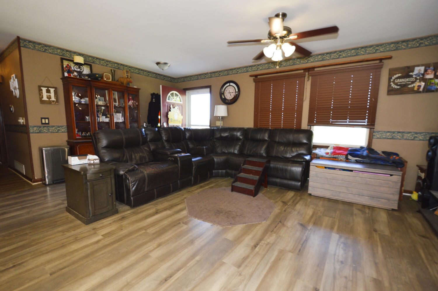 8100 State Route 56, Mechanicsburg, Ohio 43044