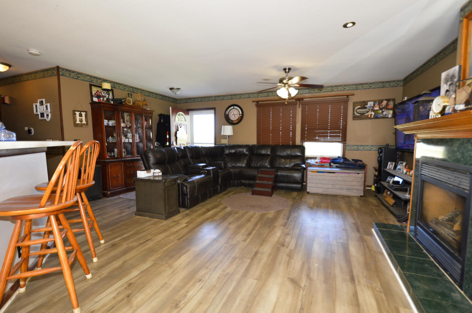 8100 State Route 56, Mechanicsburg, Ohio 43044