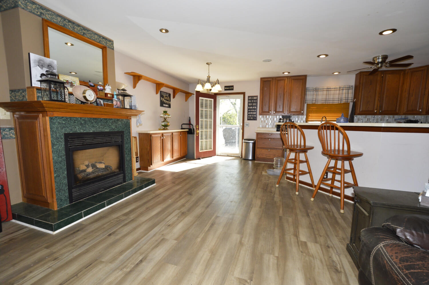 8100 State Route 56, Mechanicsburg, Ohio 43044