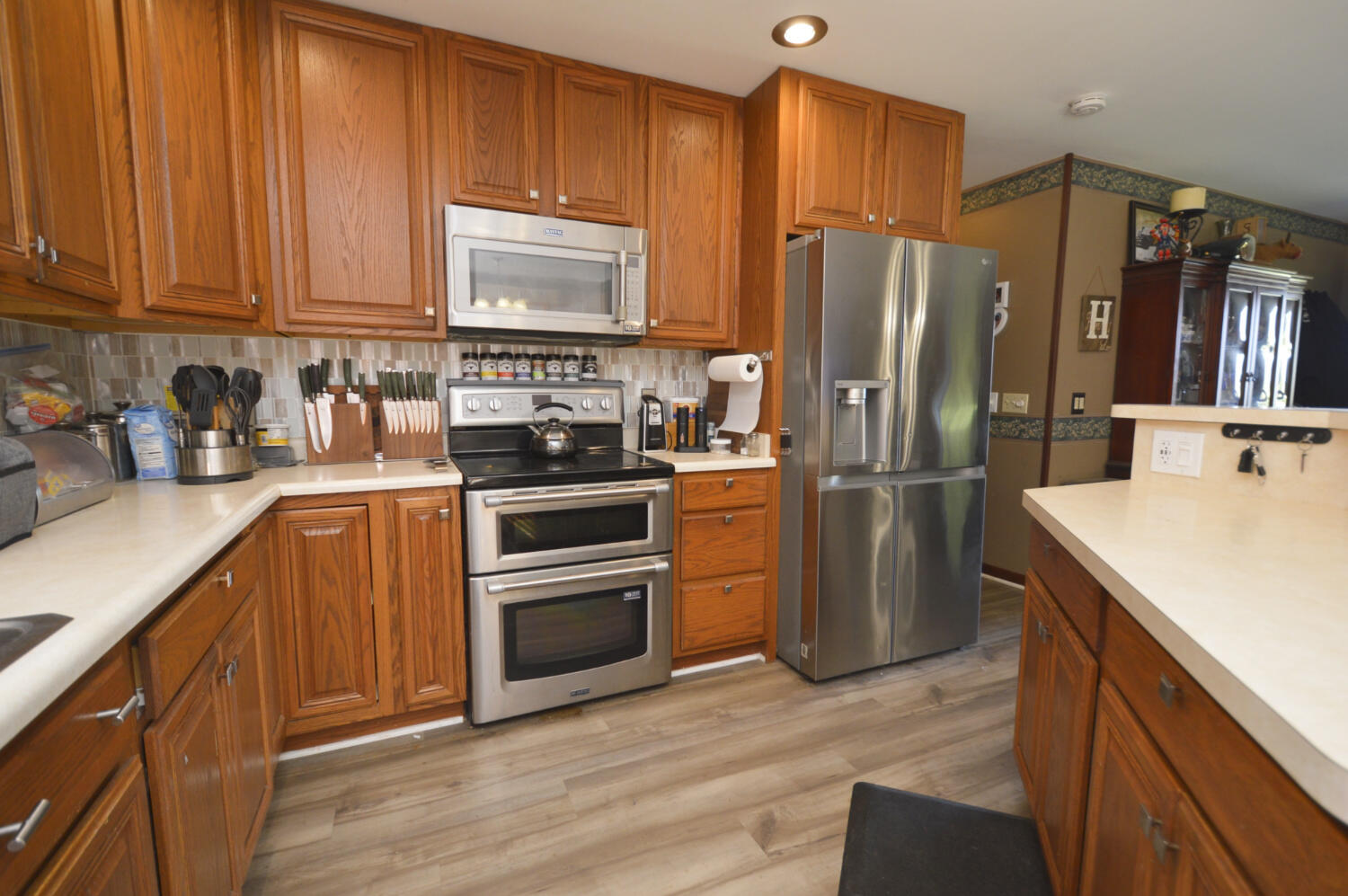 8100 State Route 56, Mechanicsburg, Ohio 43044