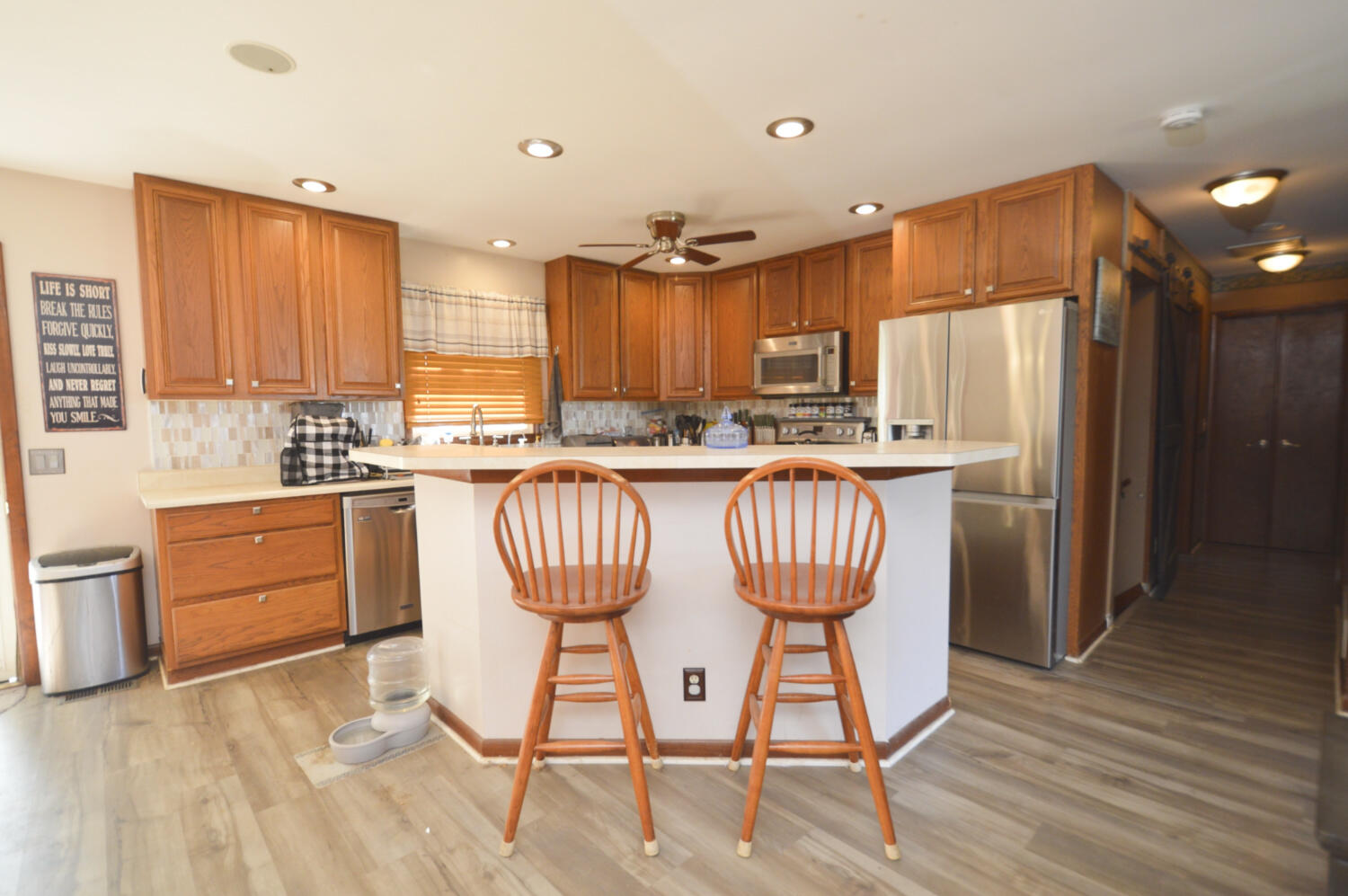 8100 State Route 56, Mechanicsburg, Ohio 43044