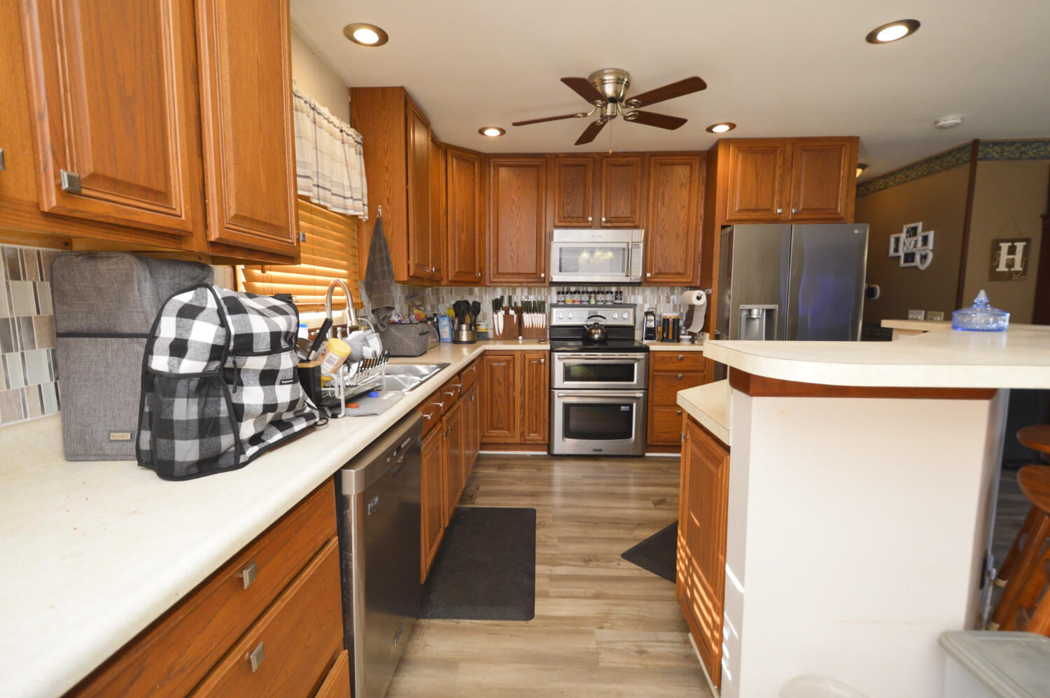 8100 State Route 56, Mechanicsburg, Ohio 43044