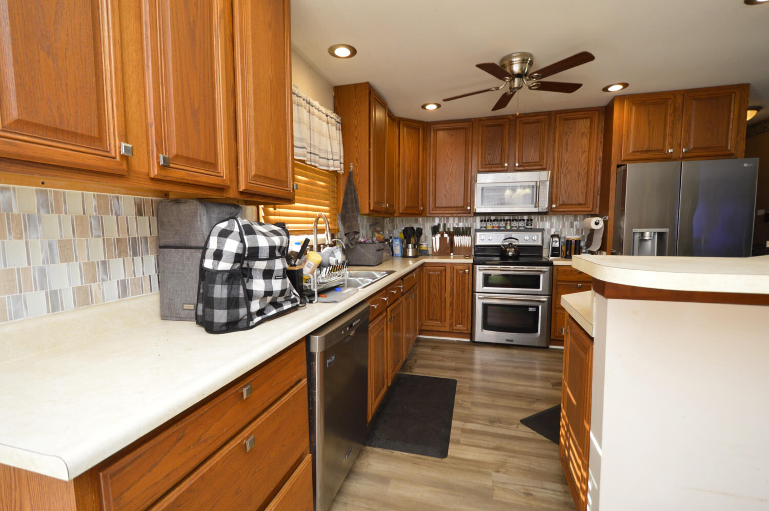 8100 State Route 56, Mechanicsburg, Ohio 43044