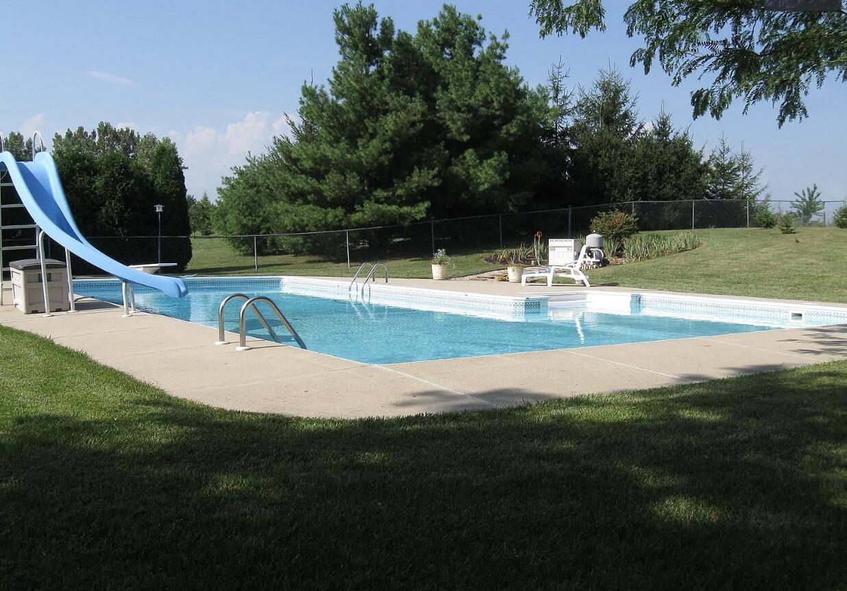 8100 State Route 56, Mechanicsburg, Ohio 43044