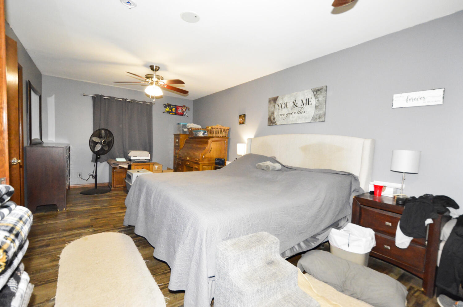 8100 State Route 56, Mechanicsburg, Ohio 43044