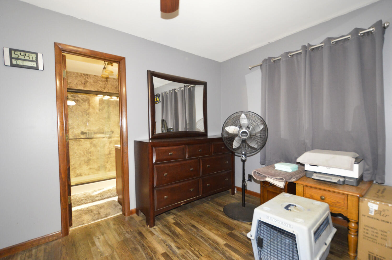 8100 State Route 56, Mechanicsburg, Ohio 43044