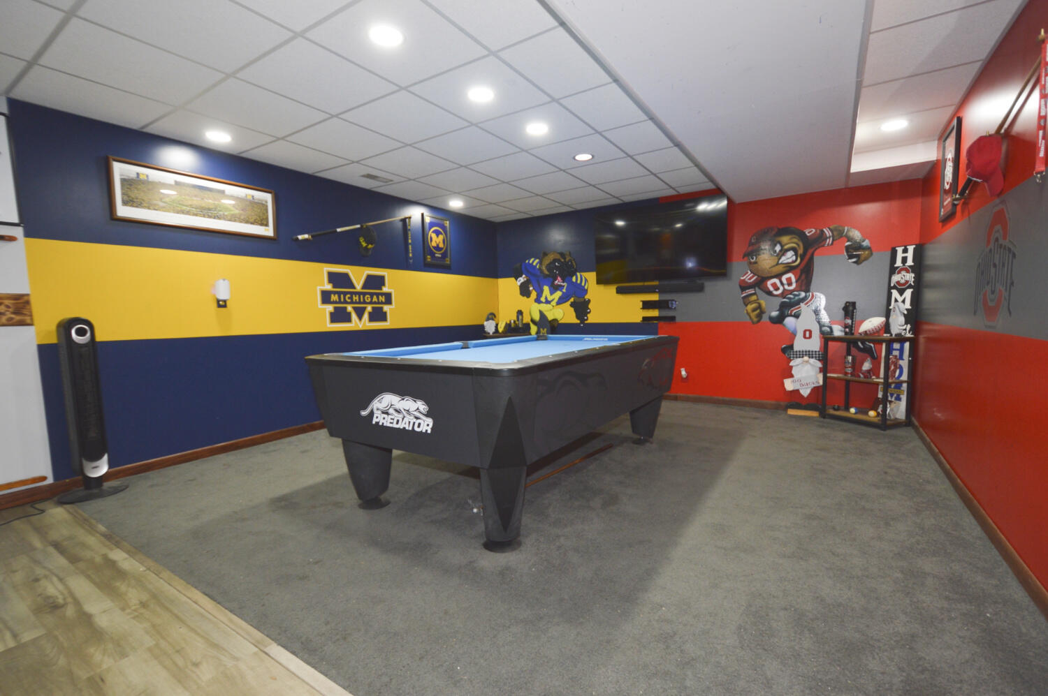 8100 State Route 56, Mechanicsburg, Ohio 43044