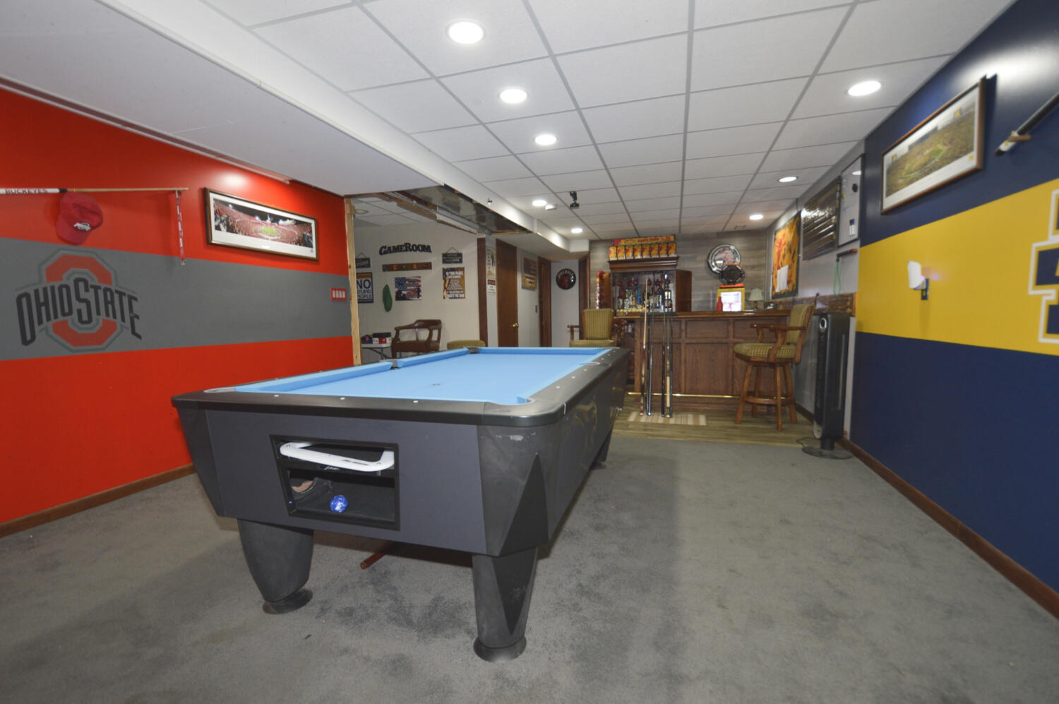 8100 State Route 56, Mechanicsburg, Ohio 43044