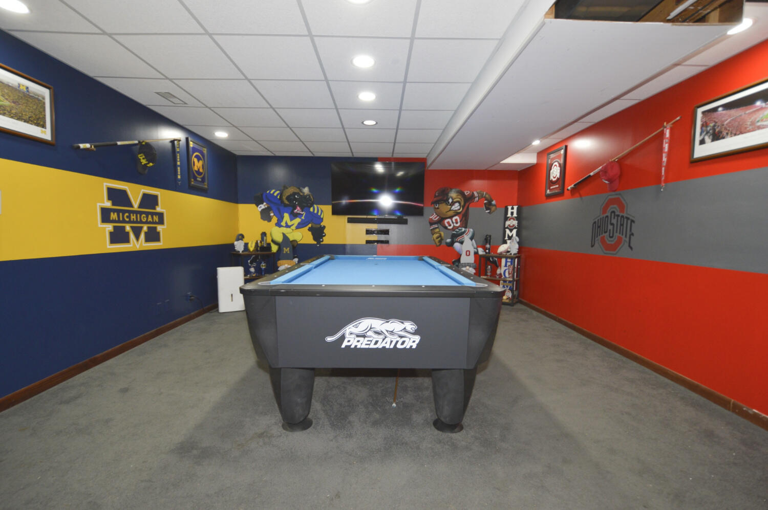 8100 State Route 56, Mechanicsburg, Ohio 43044