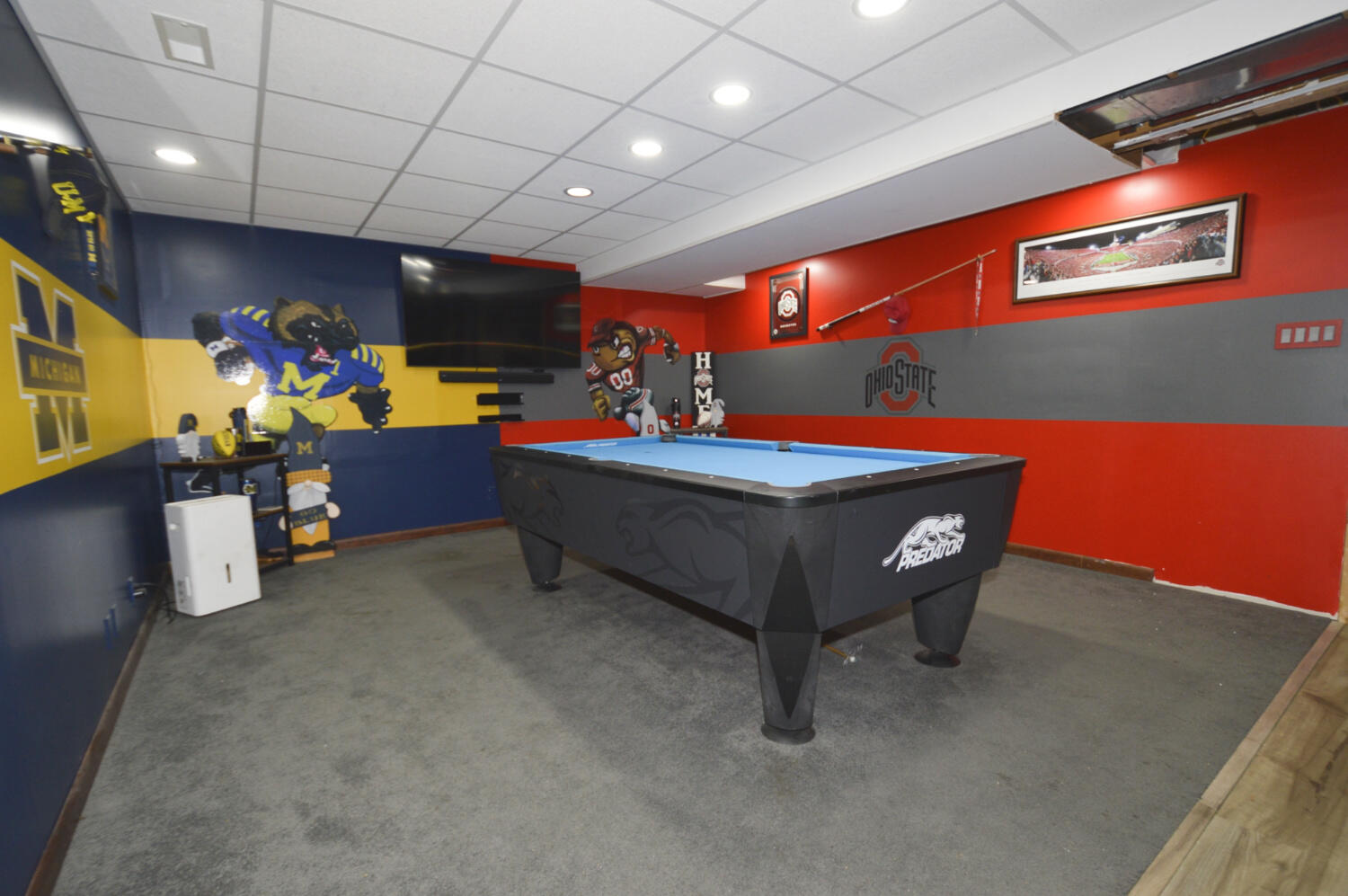 8100 State Route 56, Mechanicsburg, Ohio 43044