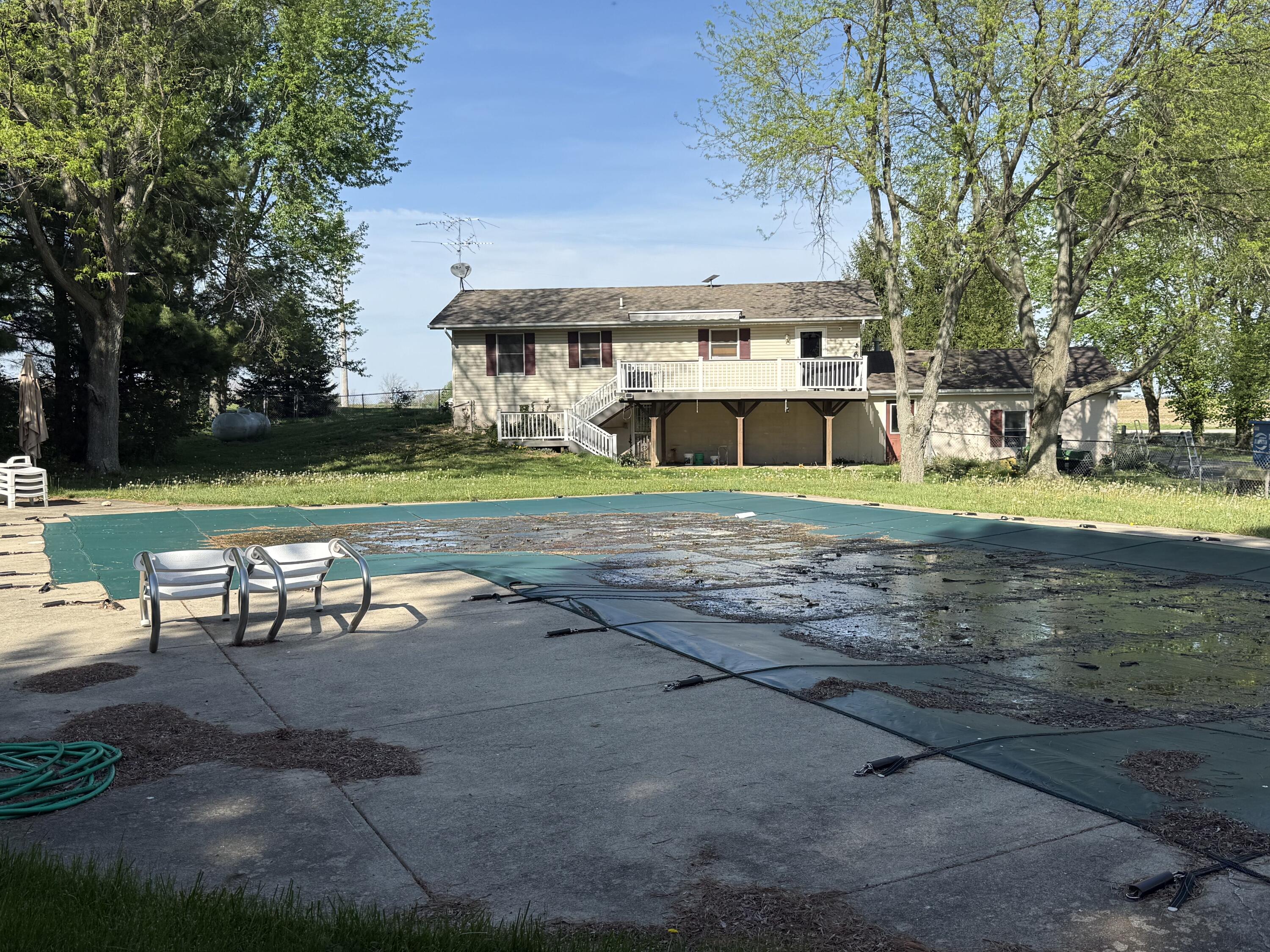 8100 State Route 56, Mechanicsburg, Ohio 43044