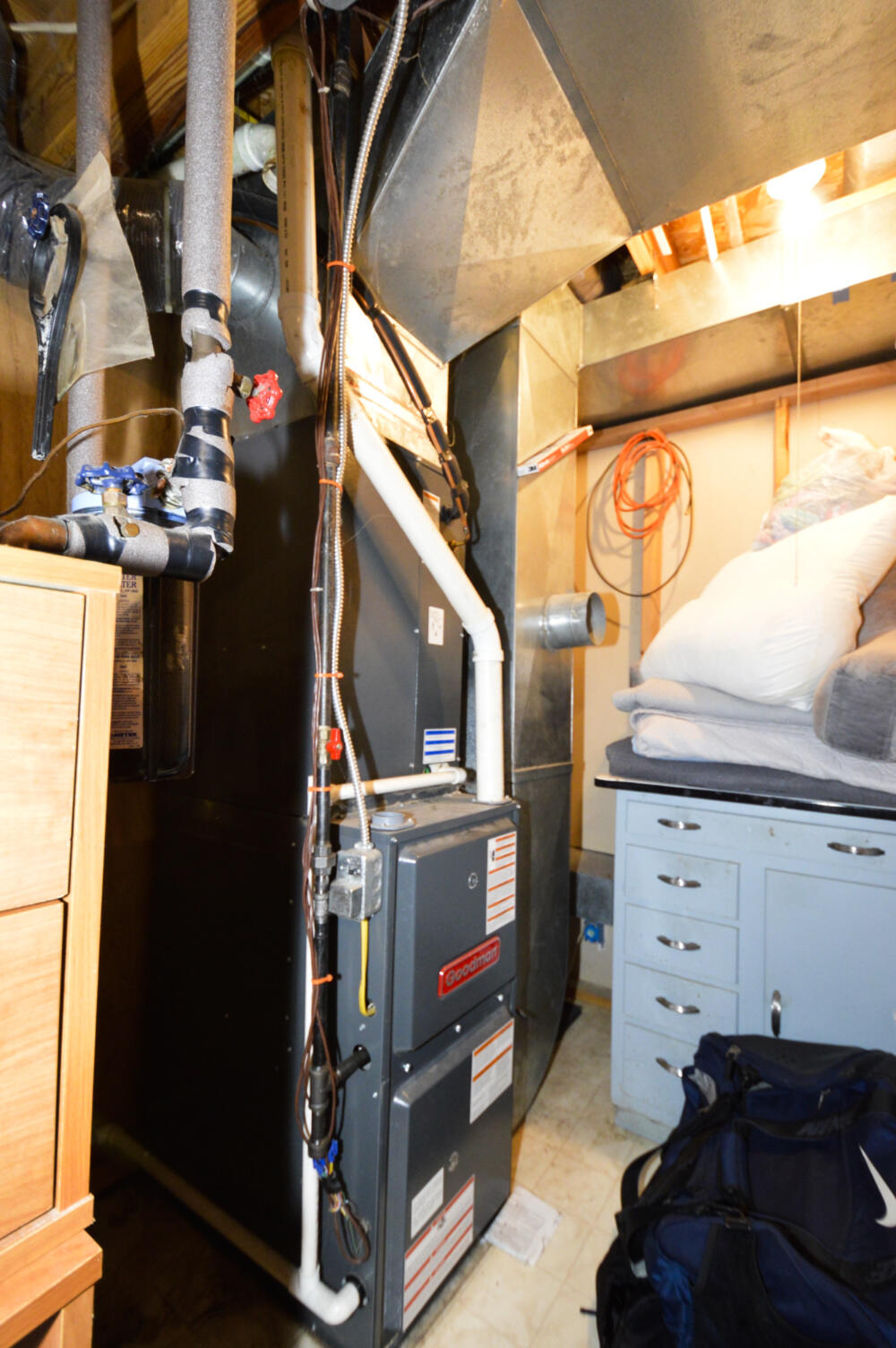 8100 State Route 56, Mechanicsburg, Ohio 43044