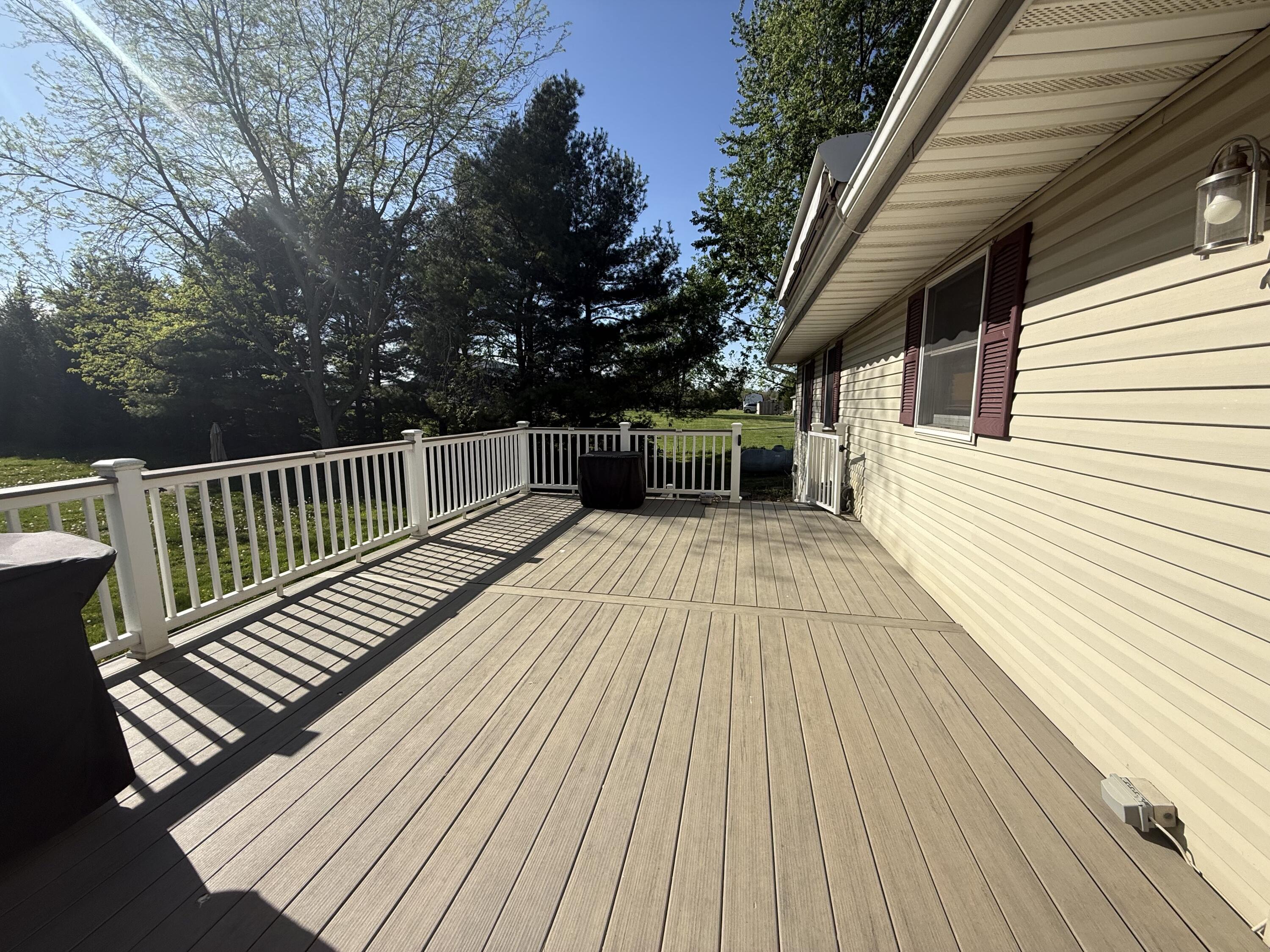 8100 State Route 56, Mechanicsburg, Ohio 43044