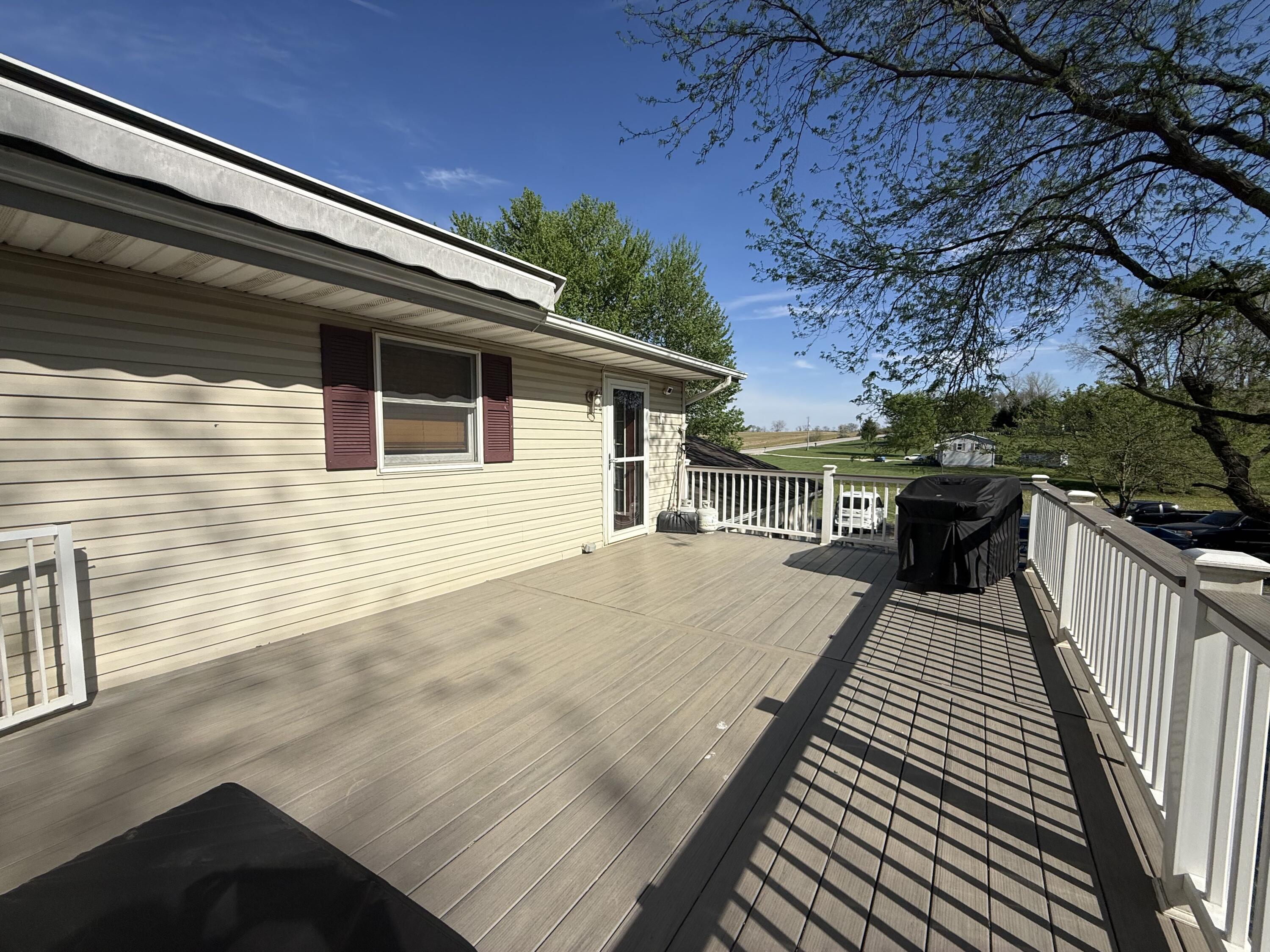 8100 State Route 56, Mechanicsburg, Ohio 43044