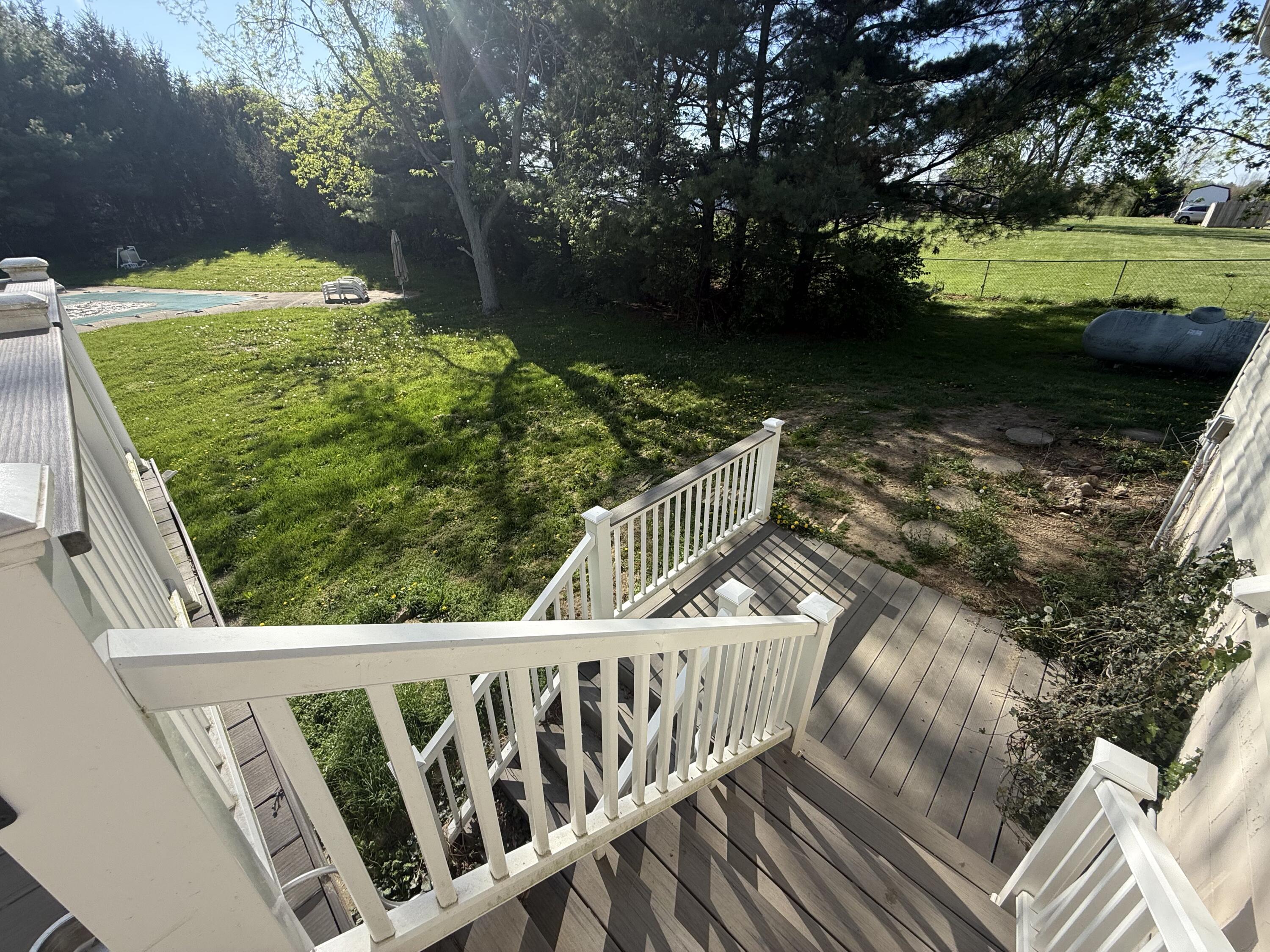 8100 State Route 56, Mechanicsburg, Ohio 43044