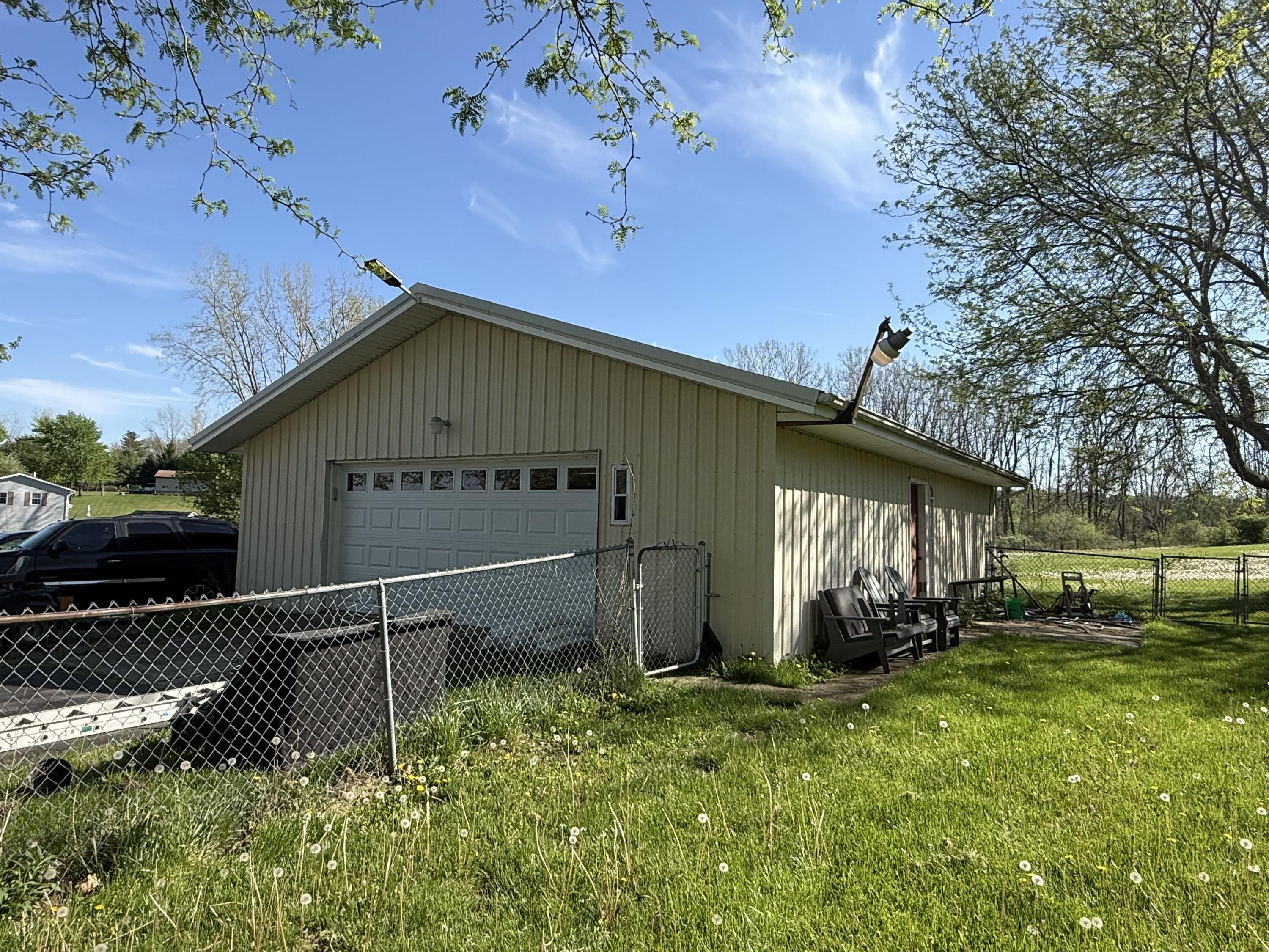 8100 State Route 56, Mechanicsburg, Ohio 43044