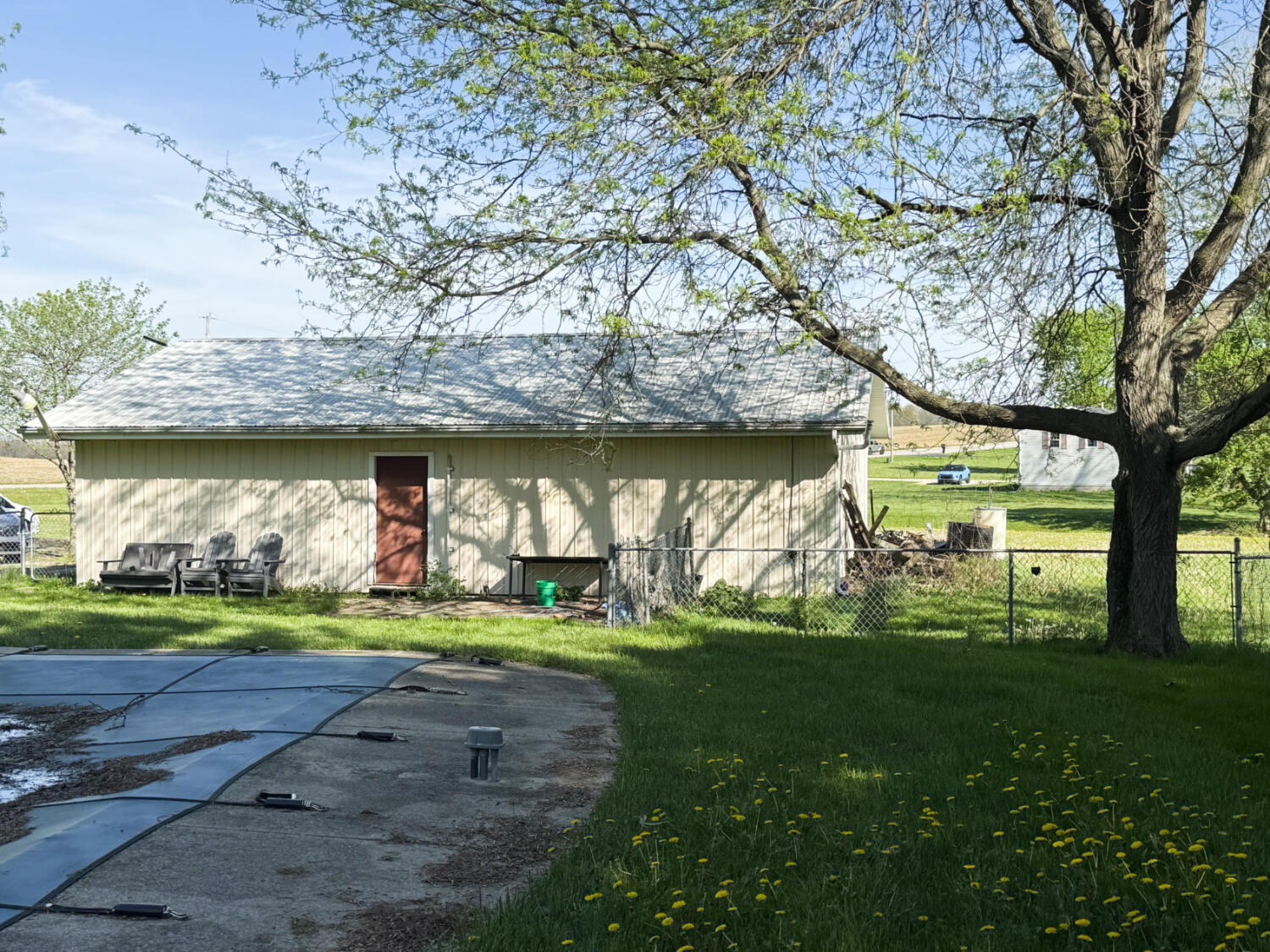 8100 State Route 56, Mechanicsburg, Ohio 43044