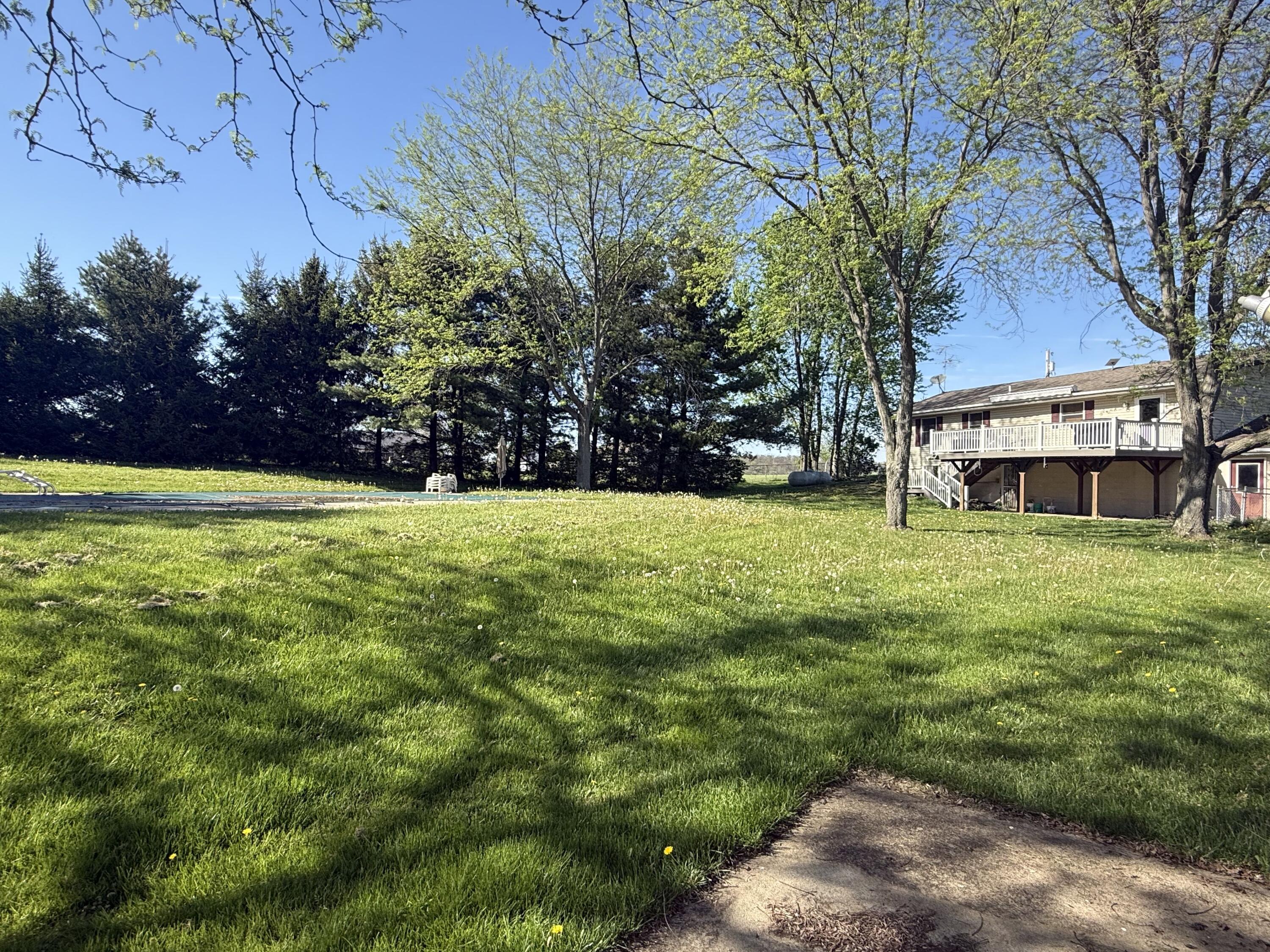 8100 State Route 56, Mechanicsburg, Ohio 43044