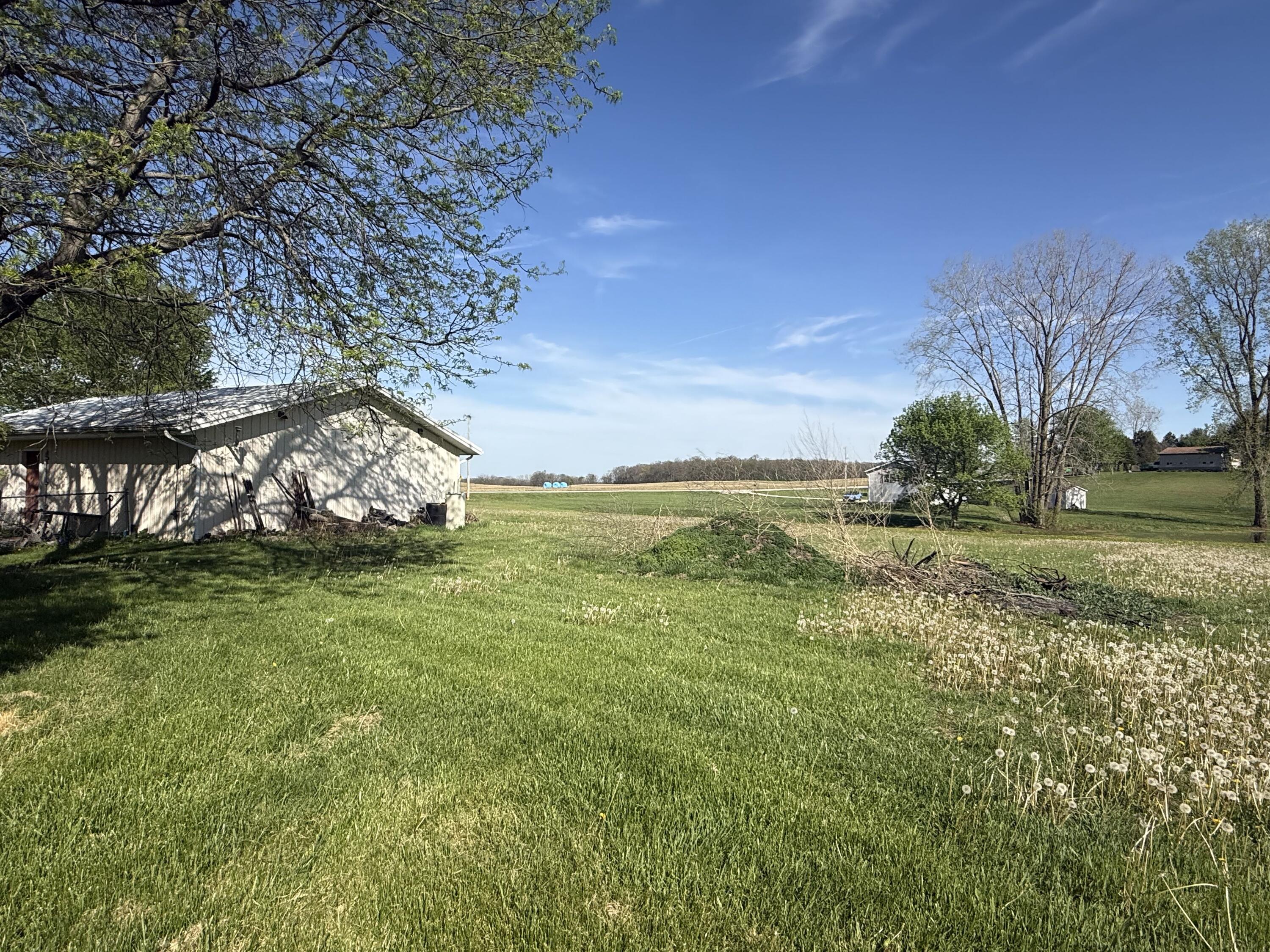 8100 State Route 56, Mechanicsburg, Ohio 43044