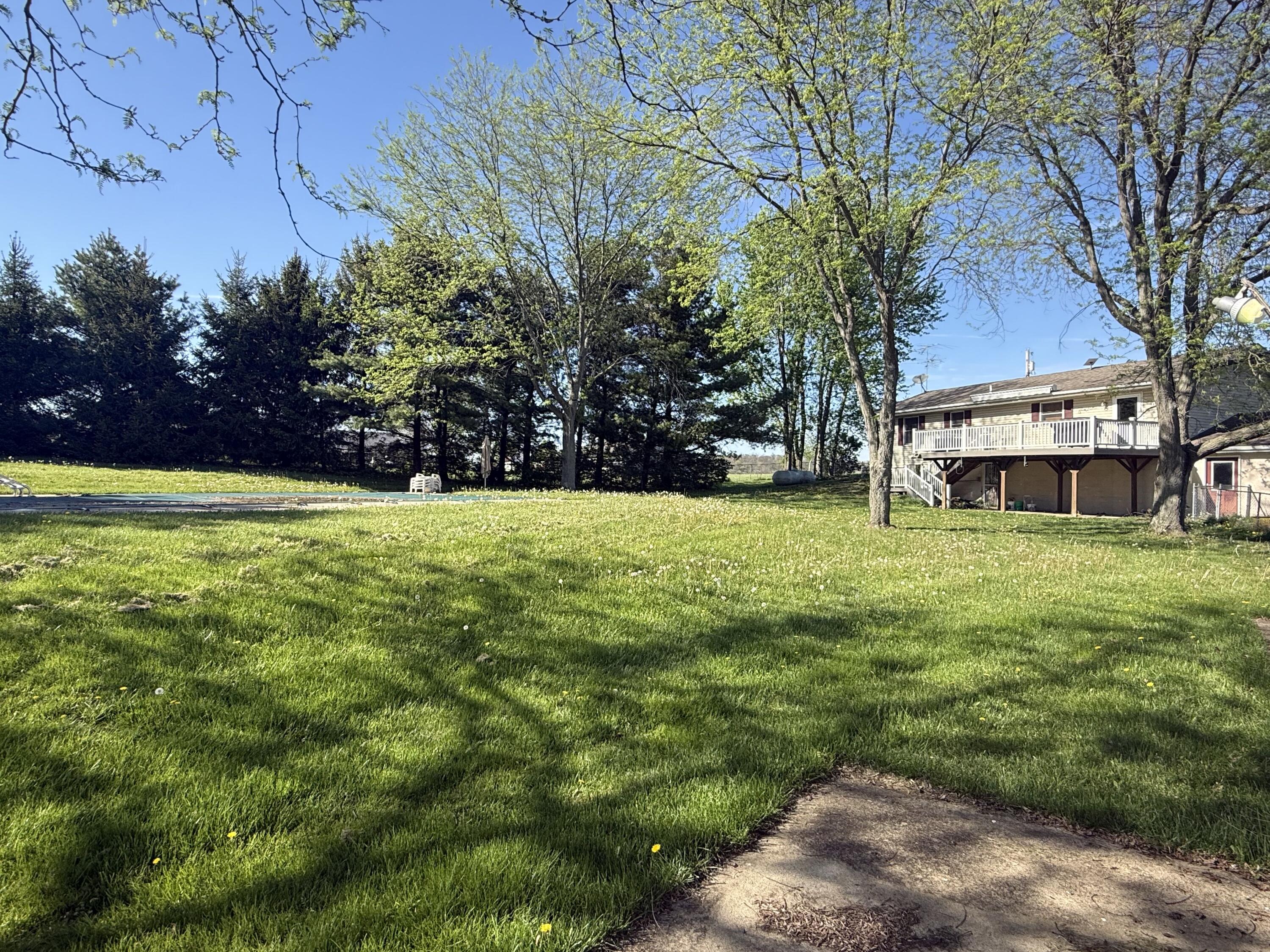 8100 State Route 56, Mechanicsburg, Ohio 43044